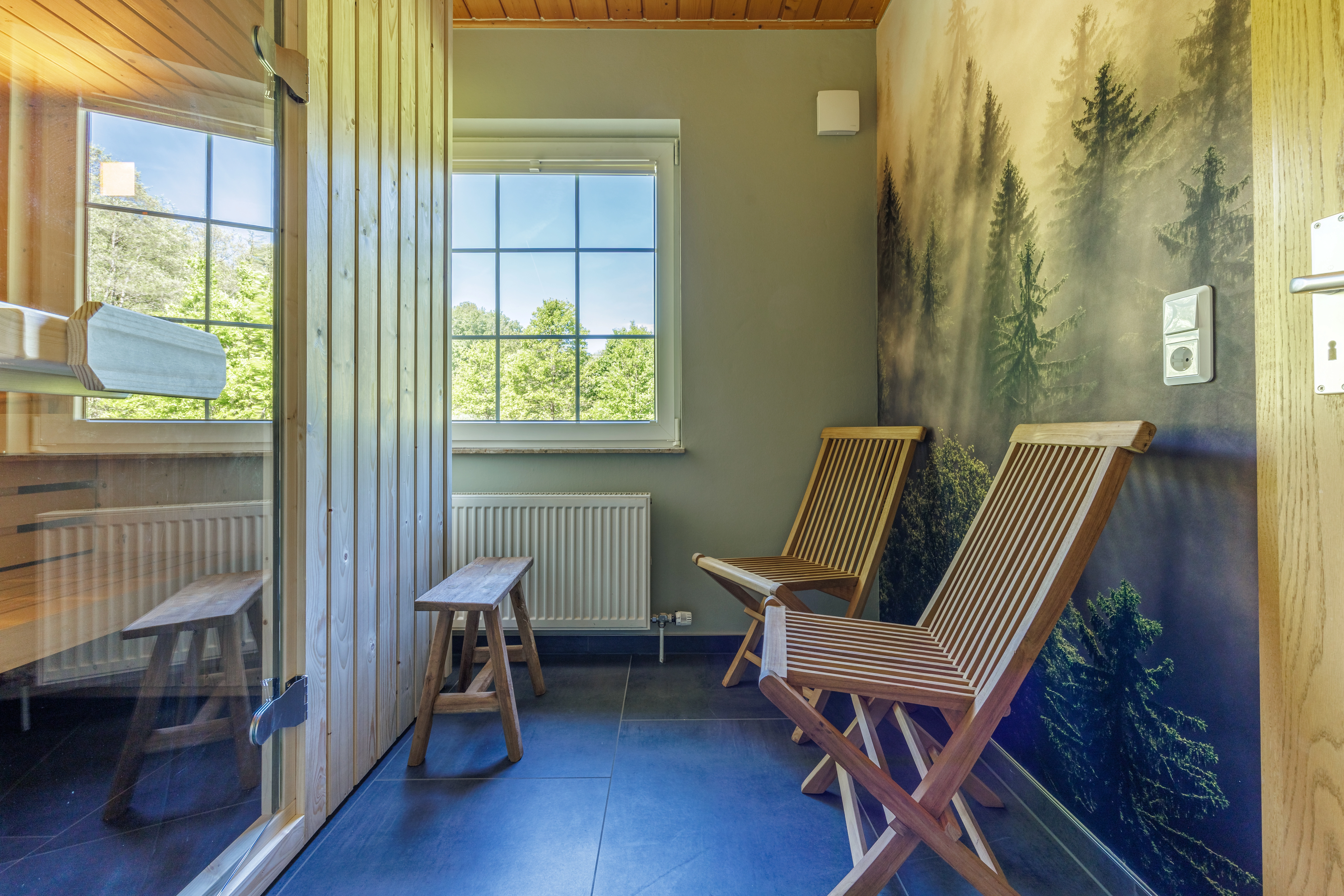 4-persoons wellness woning — foto 10