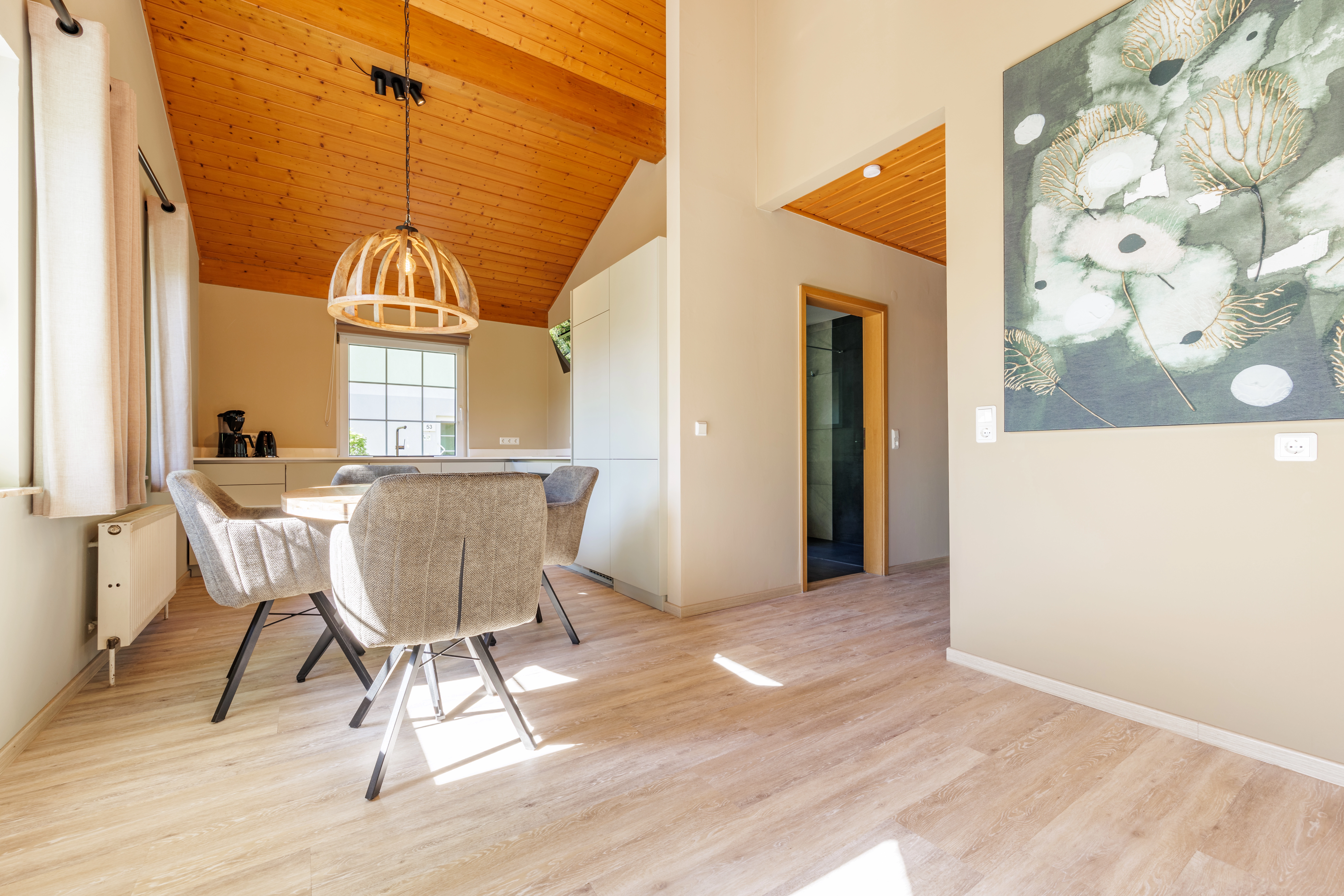 4-persoons wellness woning — foto 11