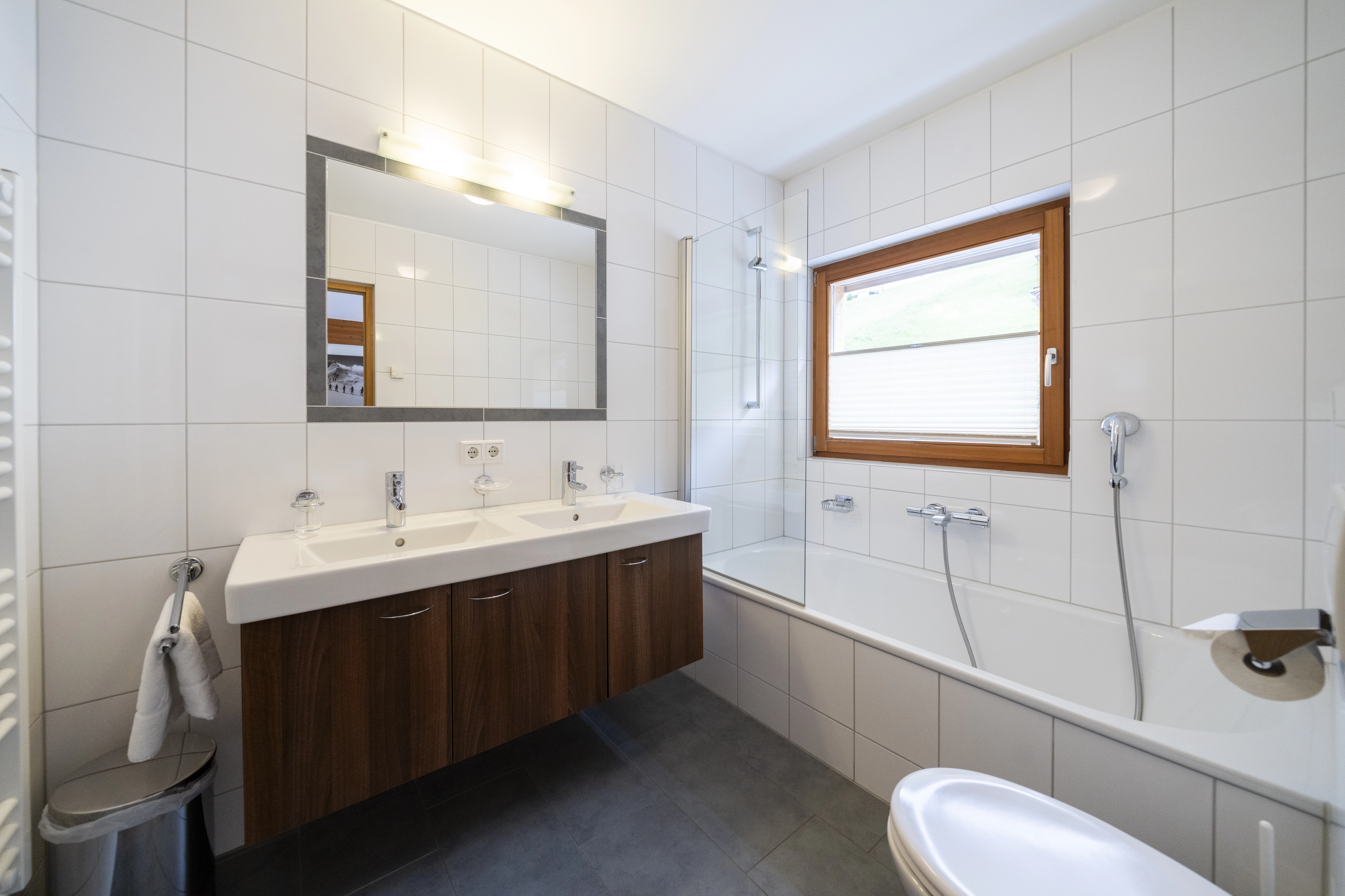 8-persoons appartement — foto 10