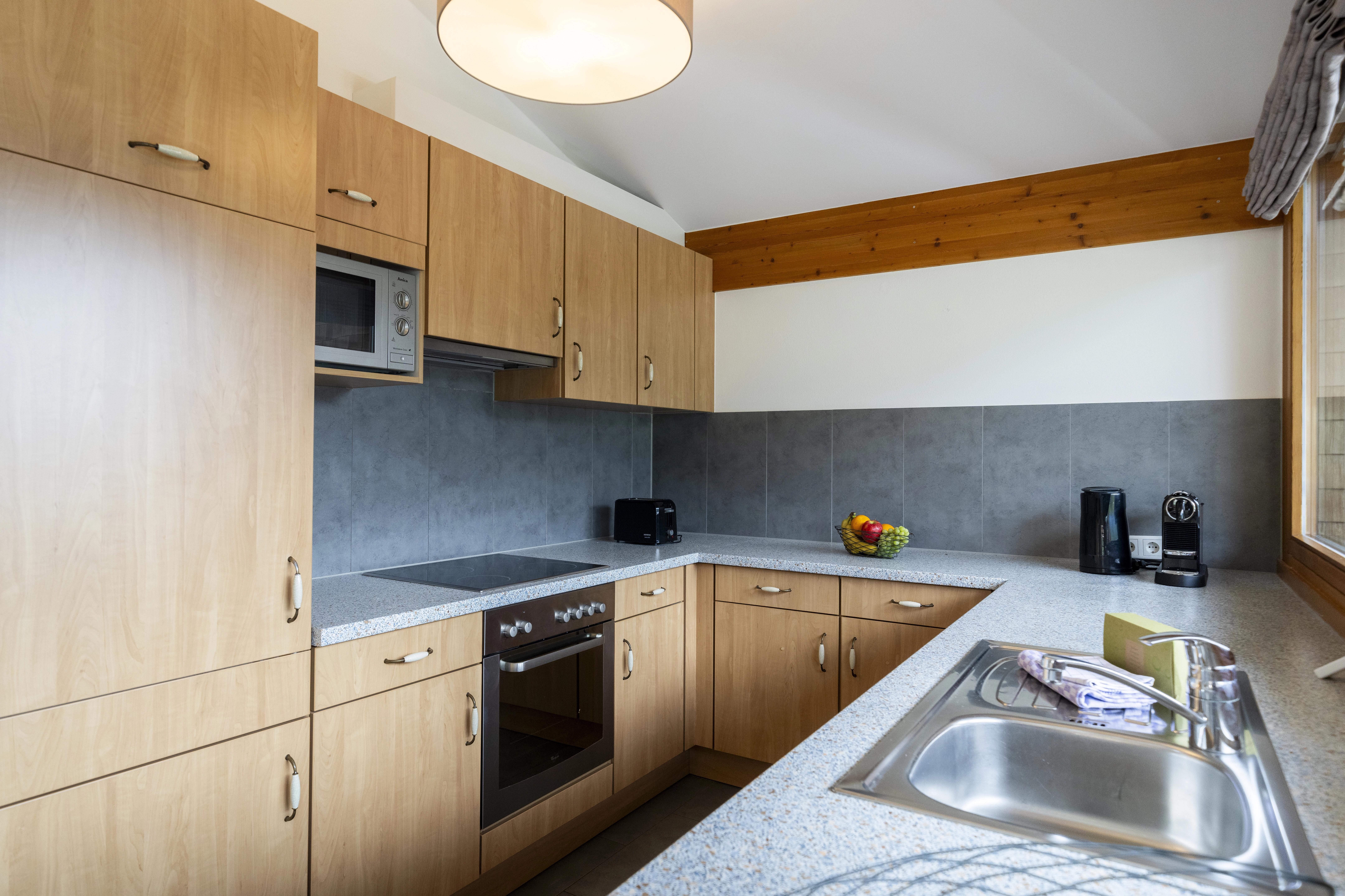 8-persoons appartement — foto 11