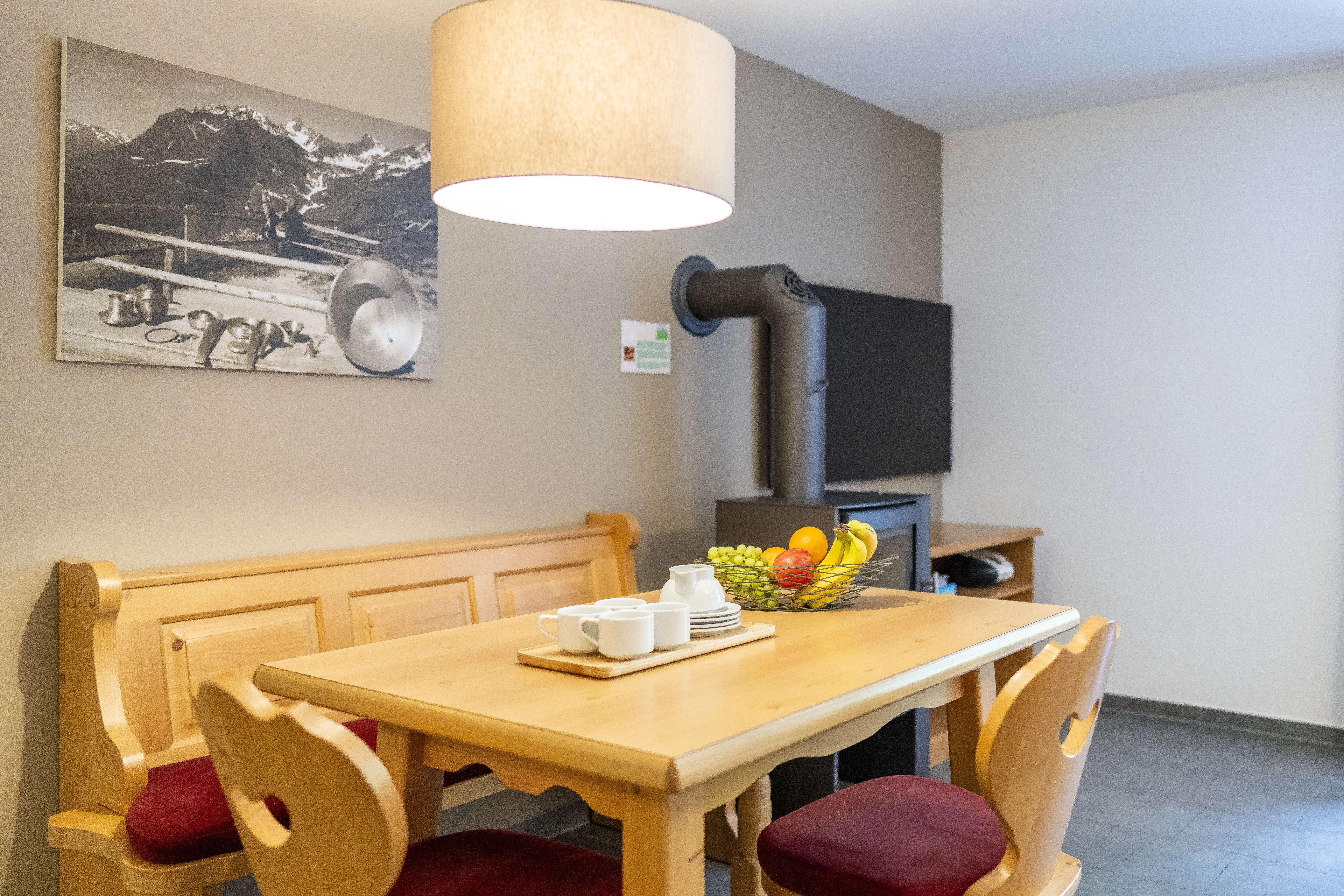 4-persoons appartement — foto 8