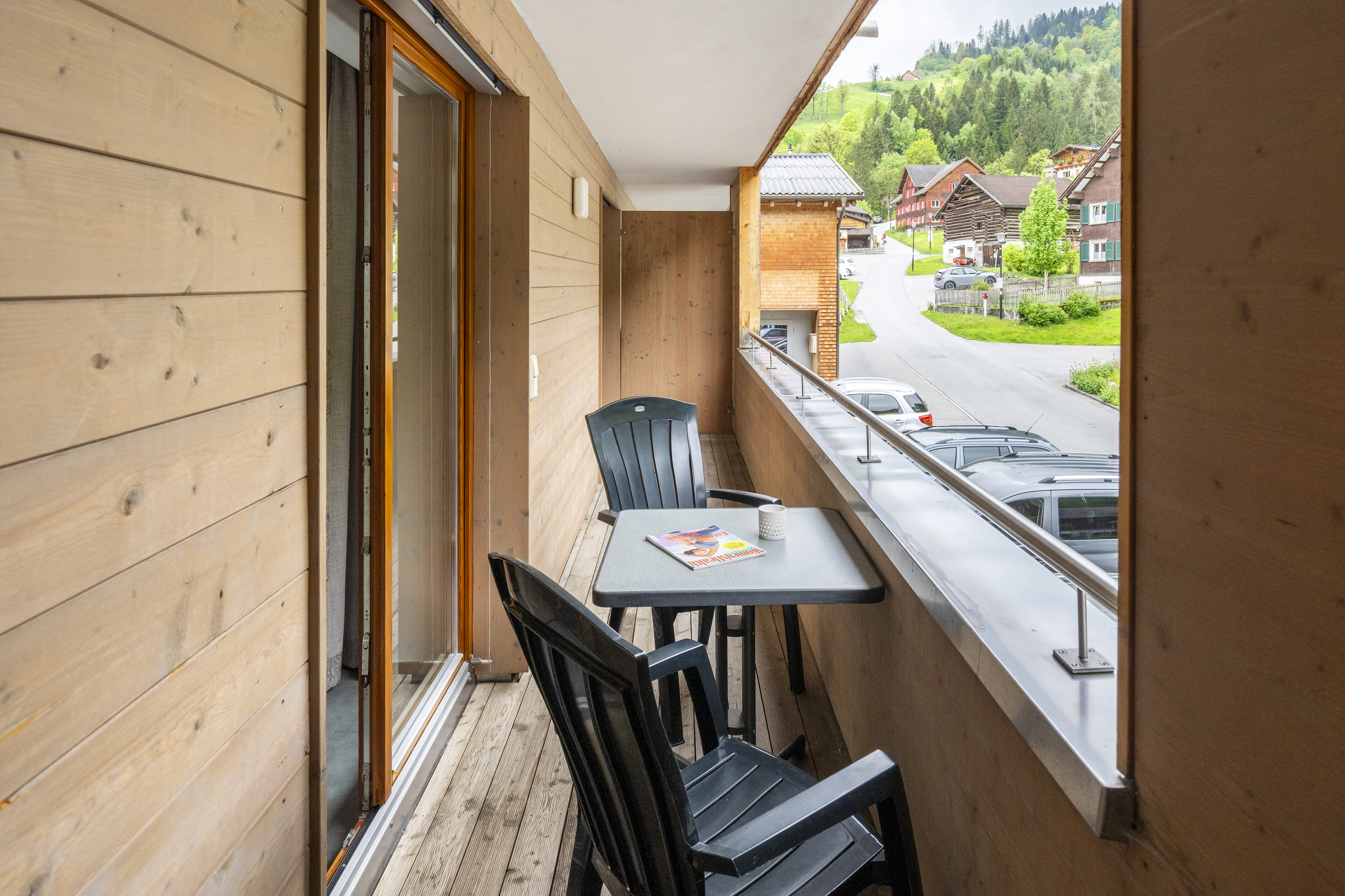 4-persoons appartement — foto 9
