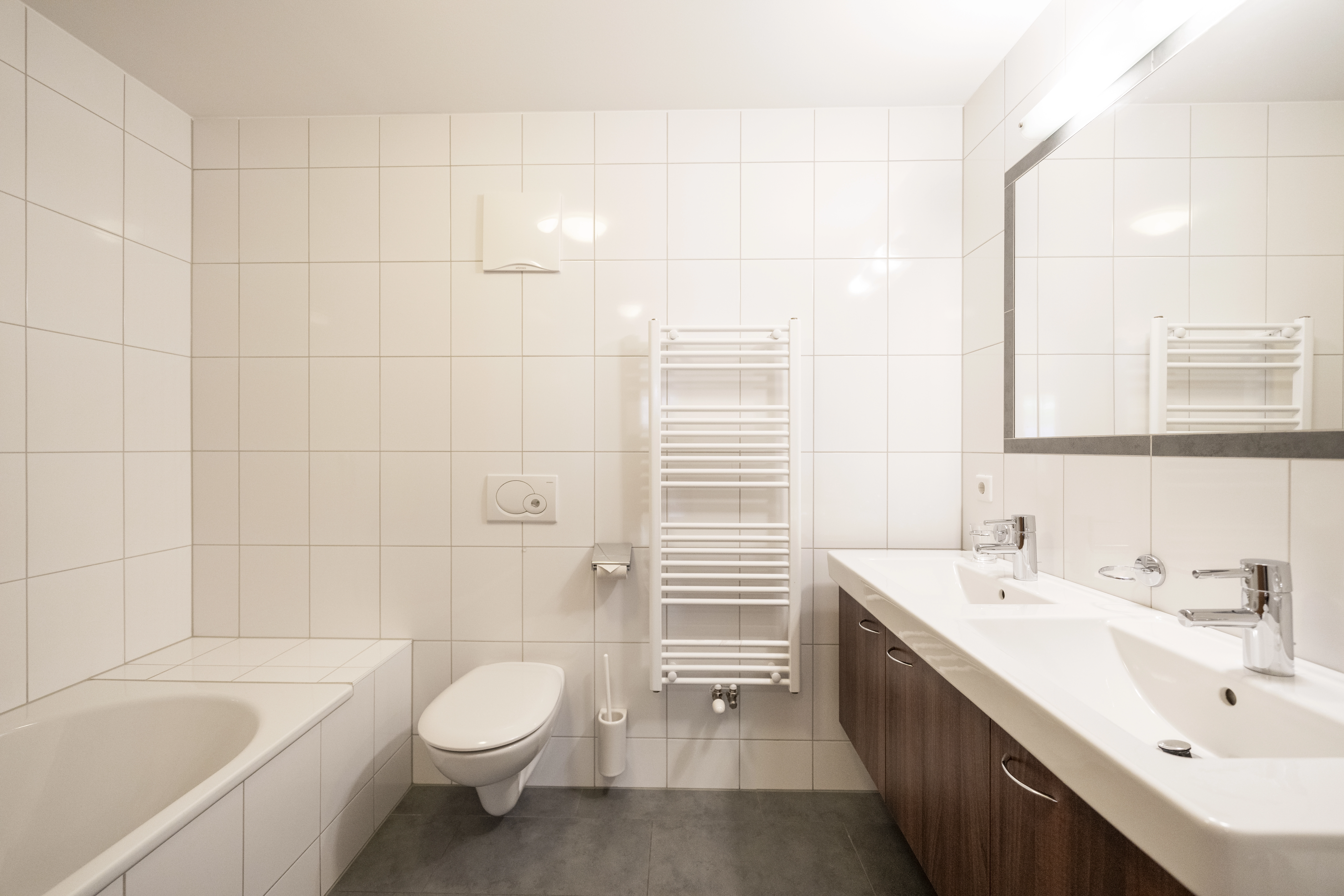4-persoons appartement — foto 11