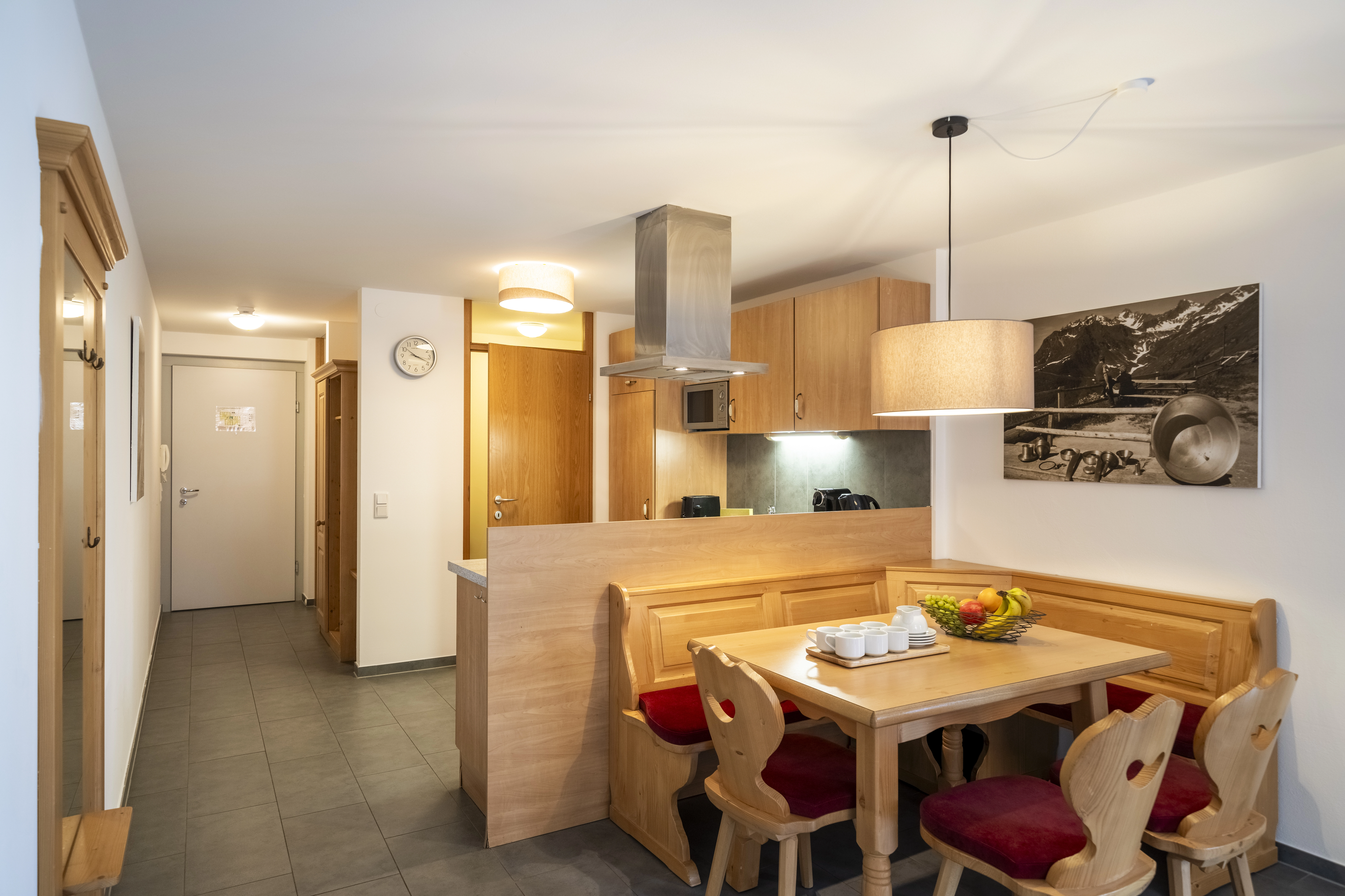 6-persoons appartement — foto 6