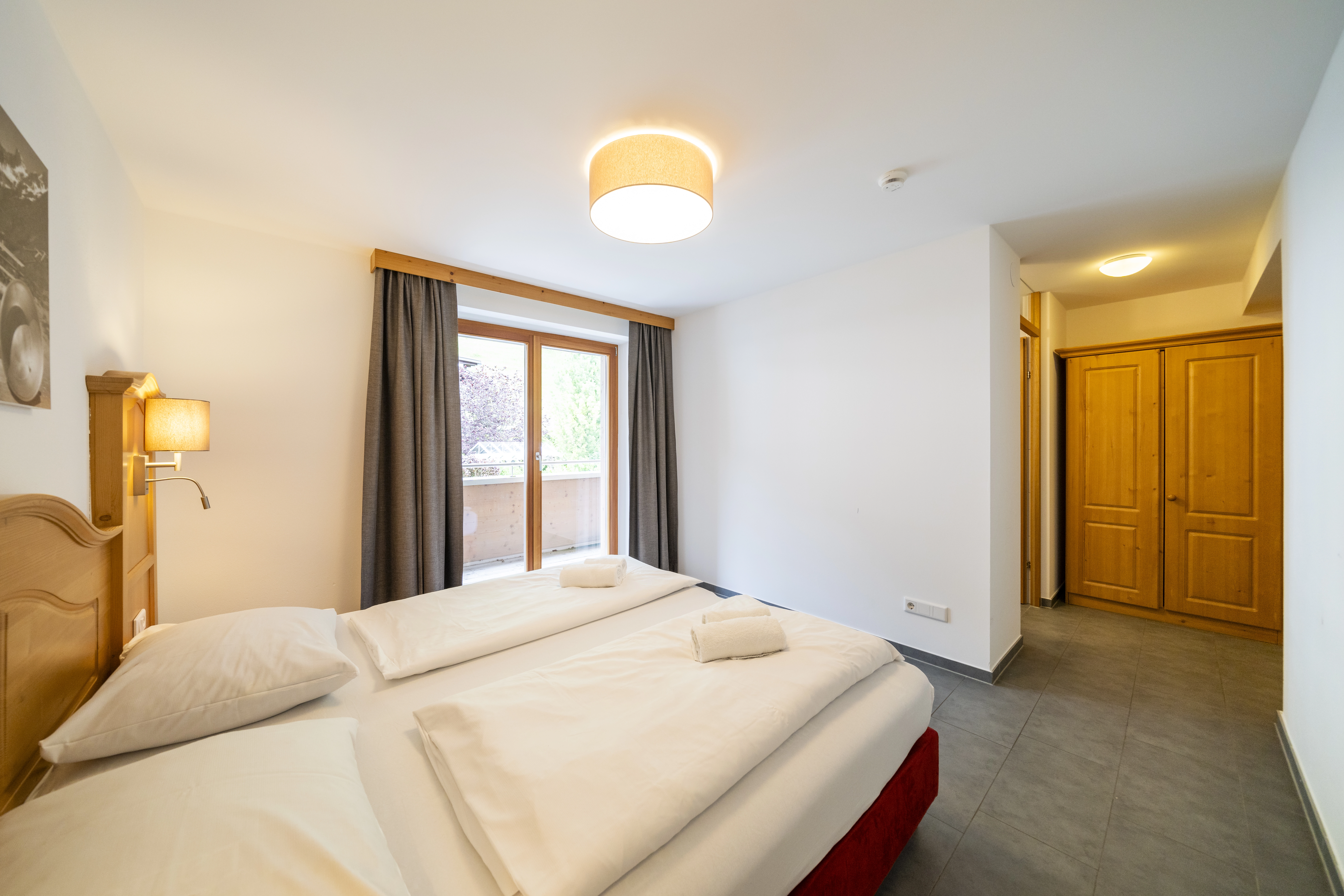 6-persoons appartement — foto 8