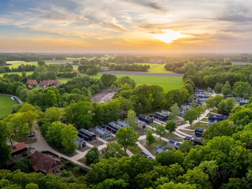 Vakantiepark Olde Kottink