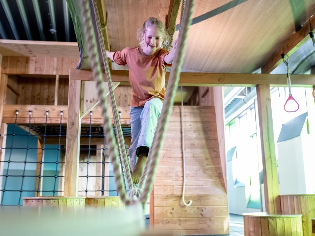 ONE Indoor Playground