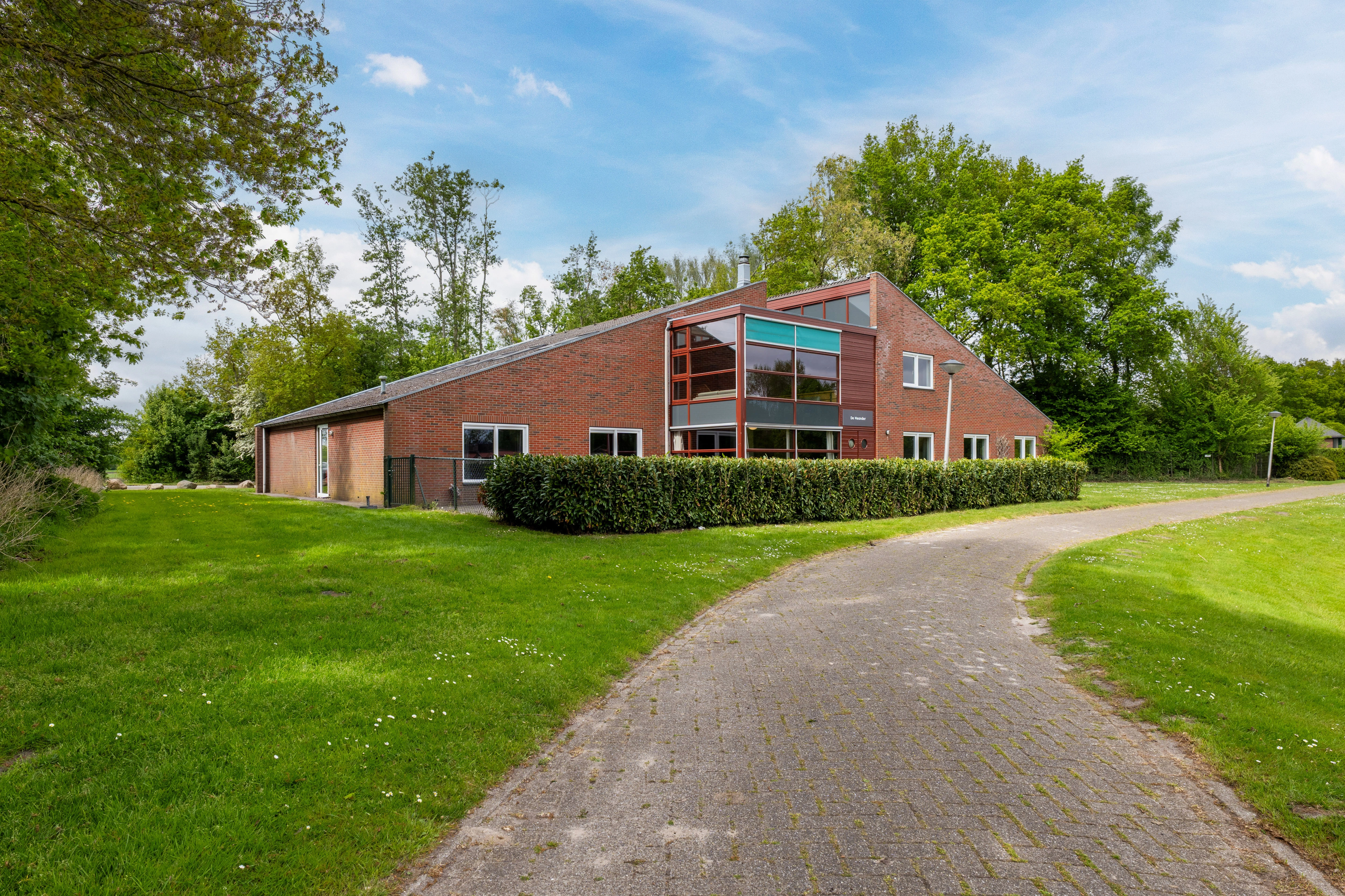 Foto bij Meander 36 – Hunzepark in Gasselternijveen, via Landal