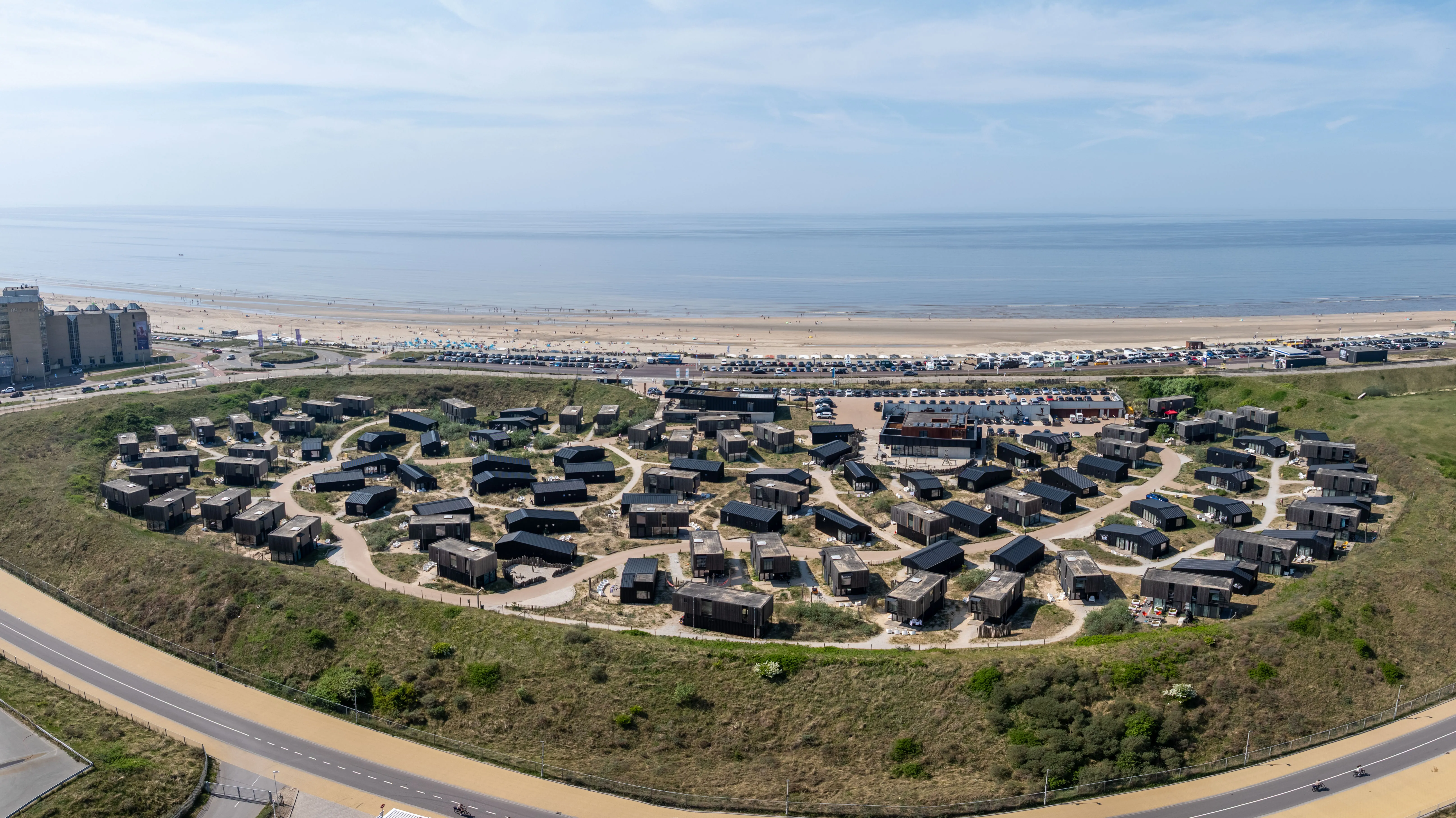 Roompot Zandvoort