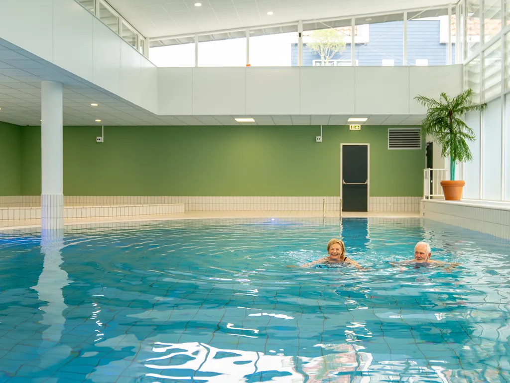 MDM Swimming pool