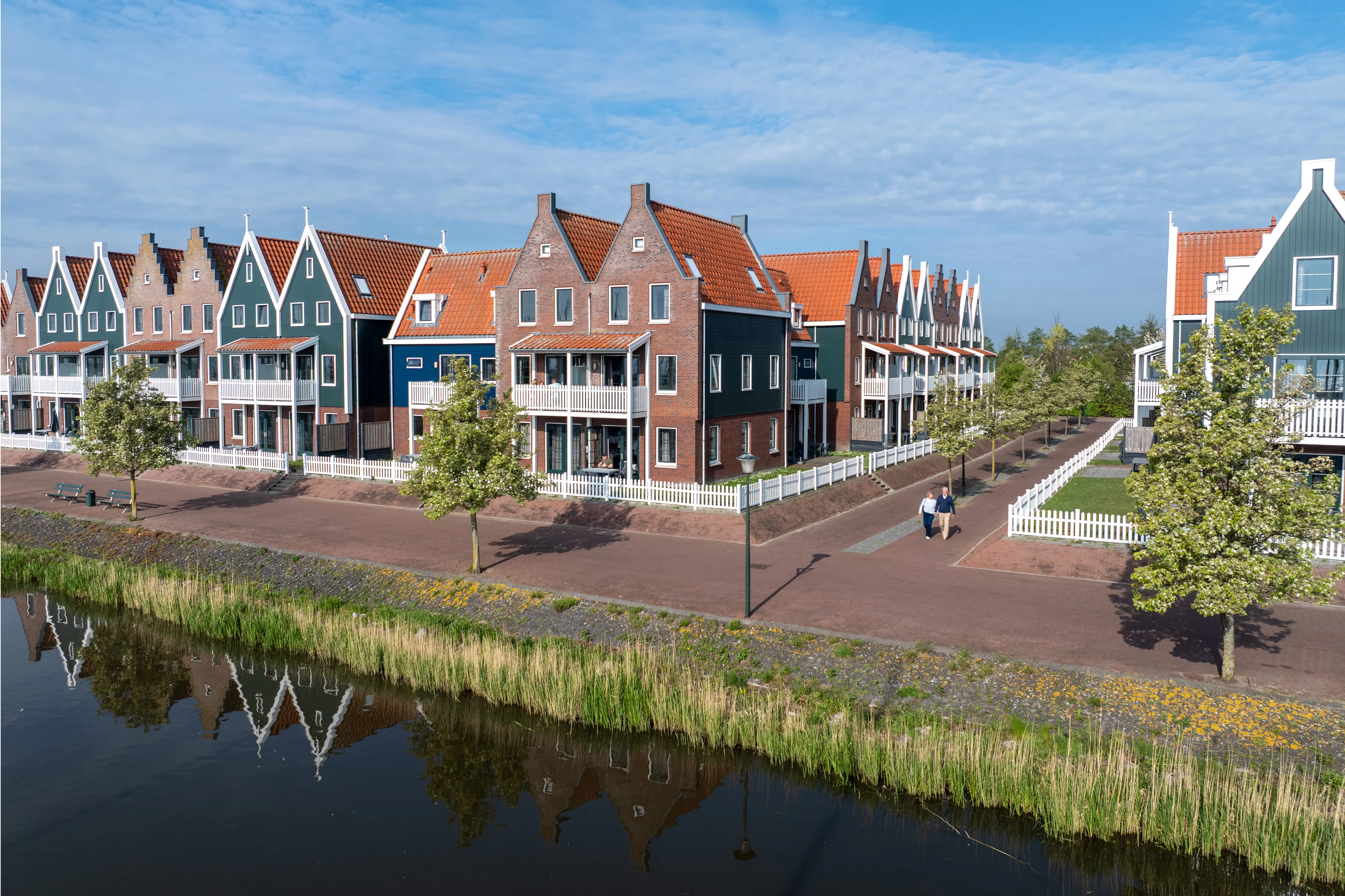 Marinapark Volendam