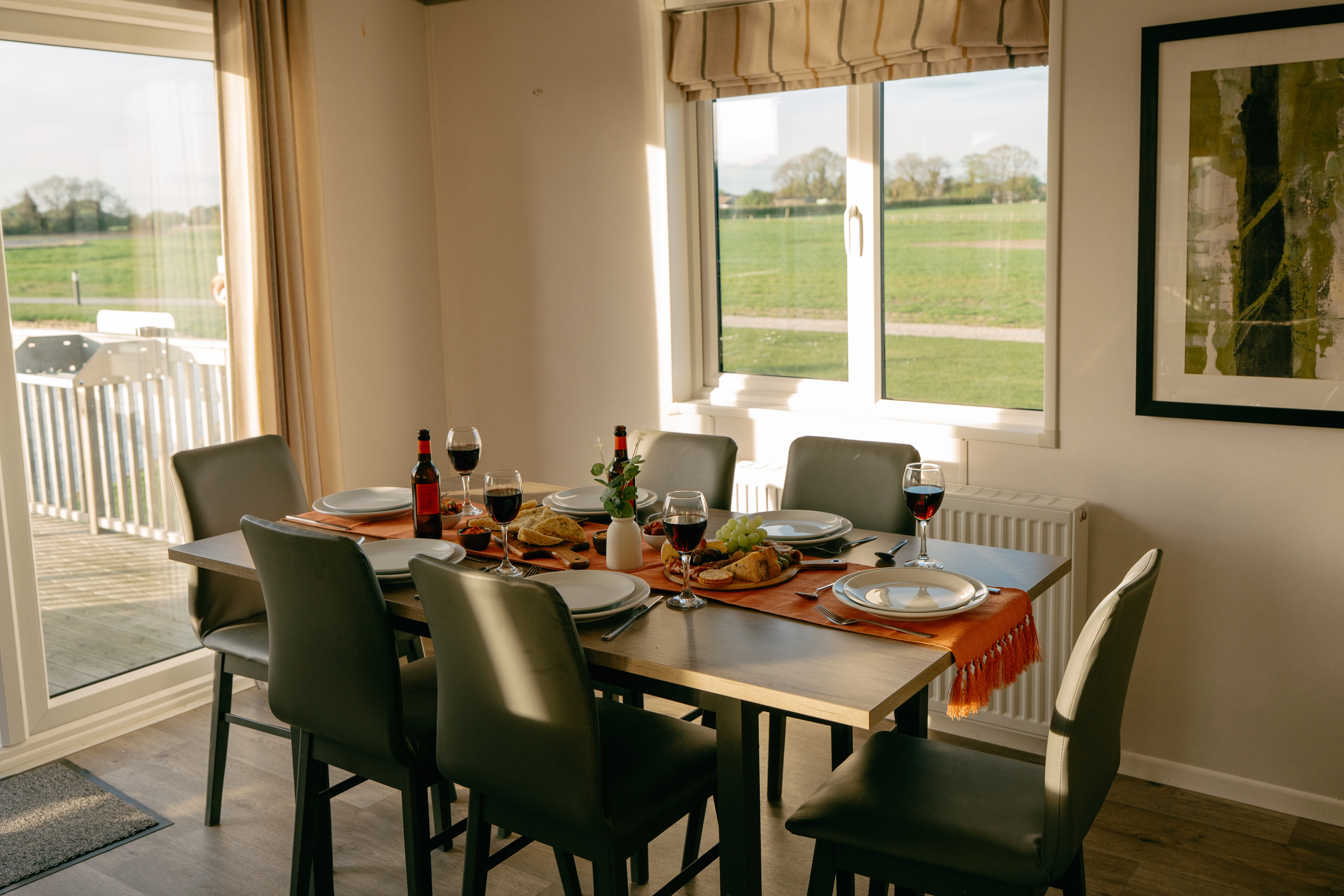 6-persoons chalet - Spindle Spa (Pet) — foto 6