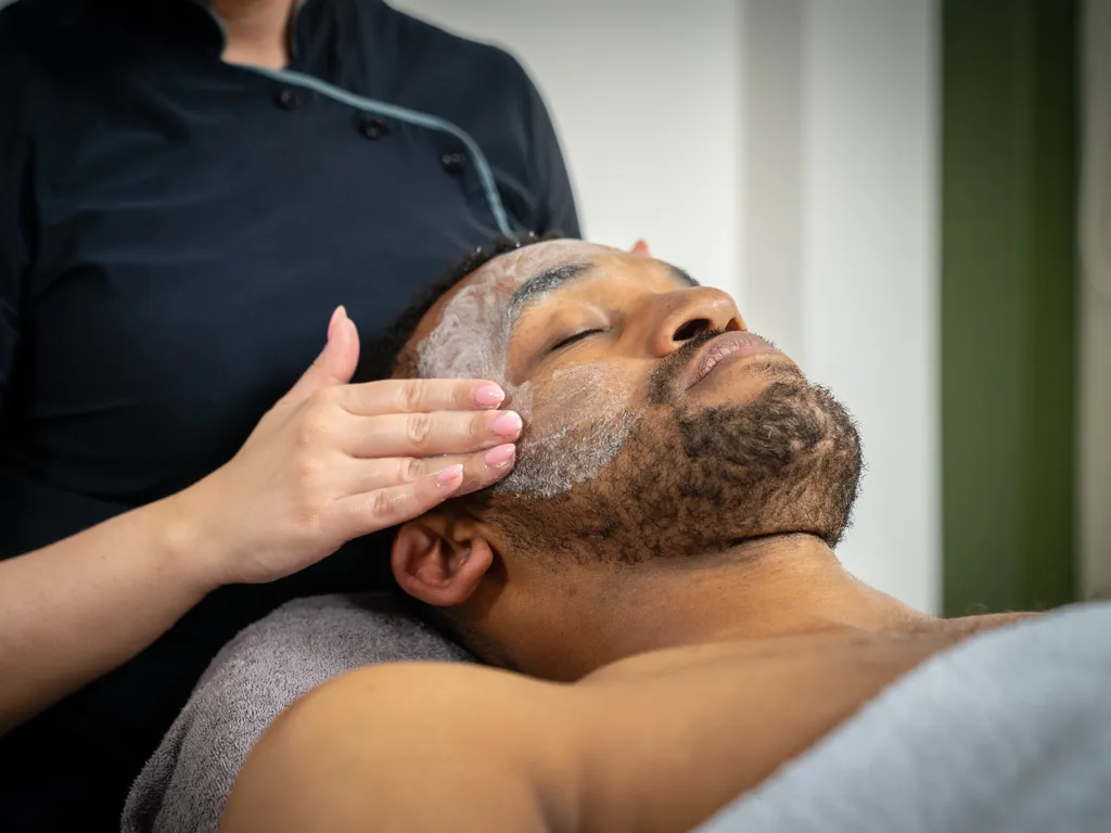 KNK Thermaalbad duo treatment