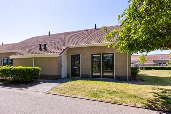 Vakantiepark De Soeten Haert