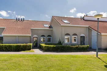 Vakantiepark De Soeten Haert