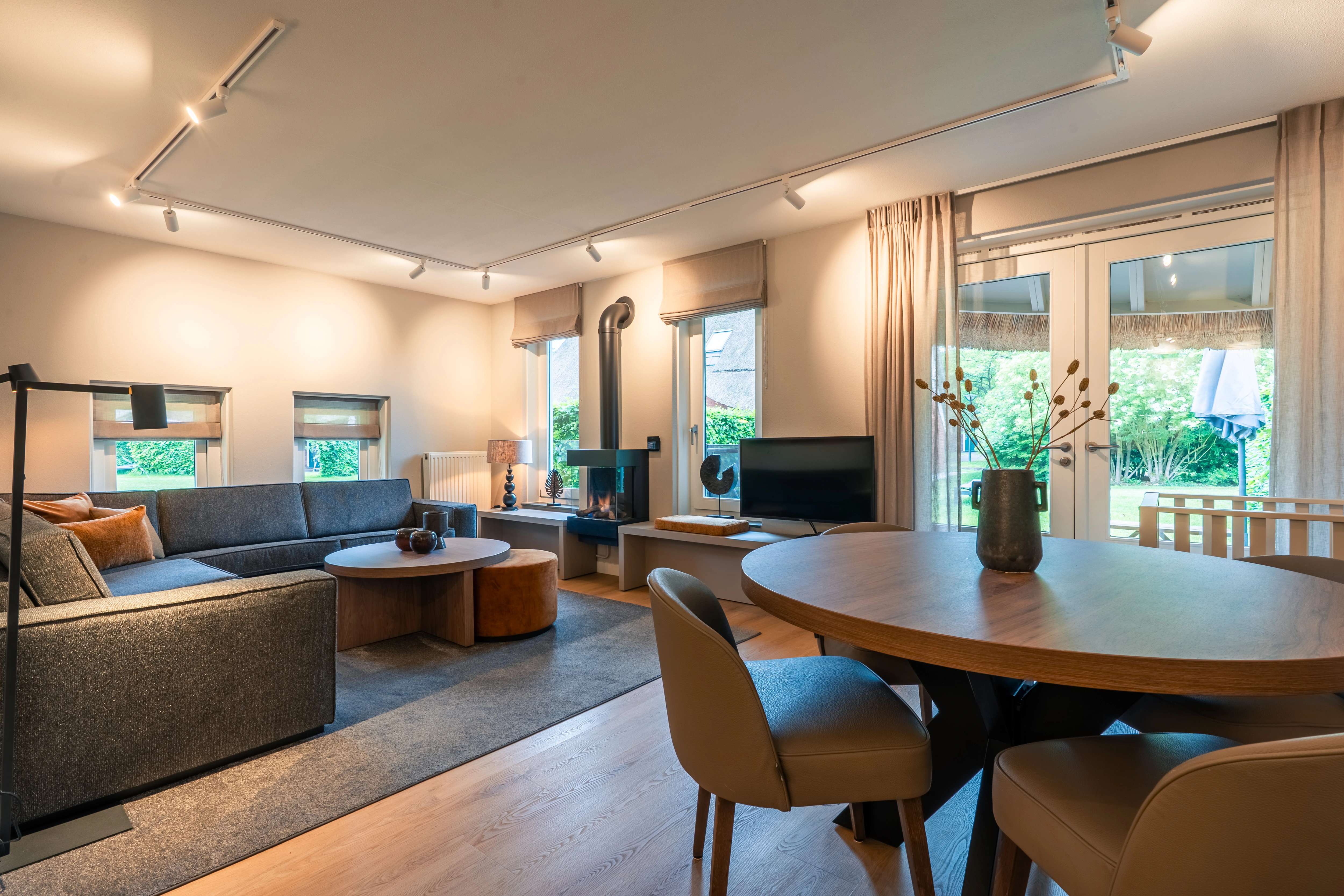 4-persoons 'kinder'boerderij — foto 6