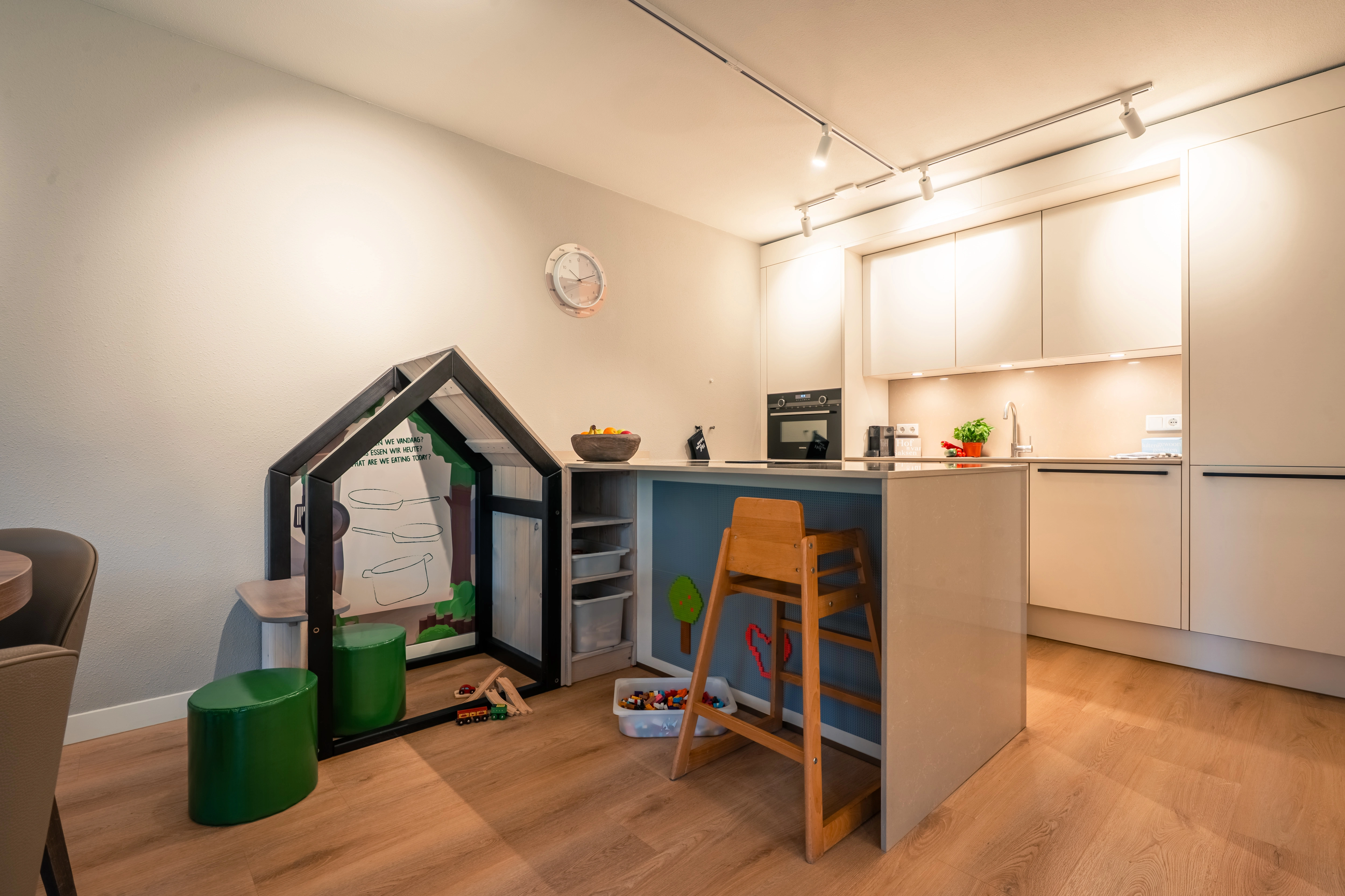 4-persoons 'kinder'boerderij — foto 7