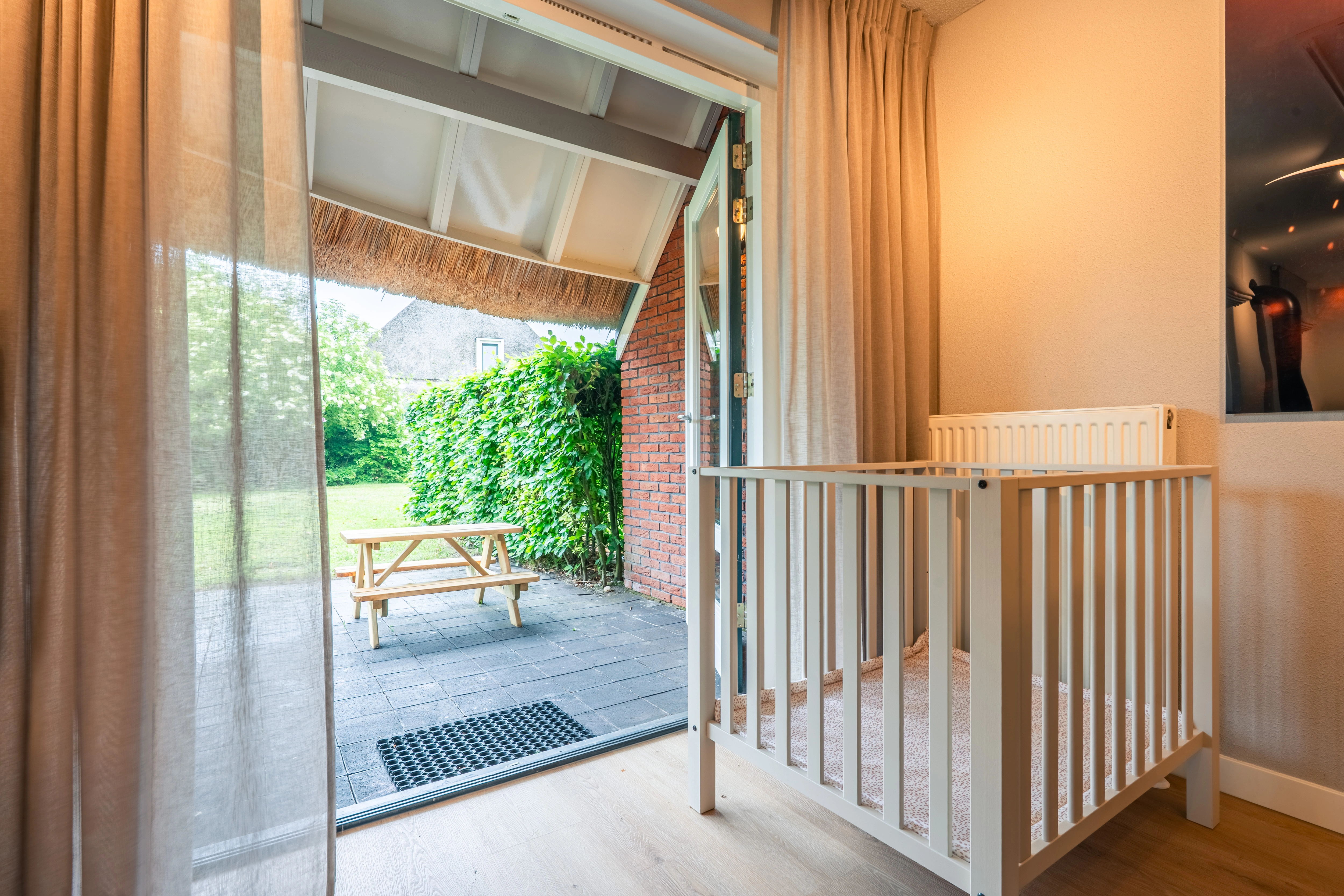 4-persoons 'kinder'boerderij — foto 9