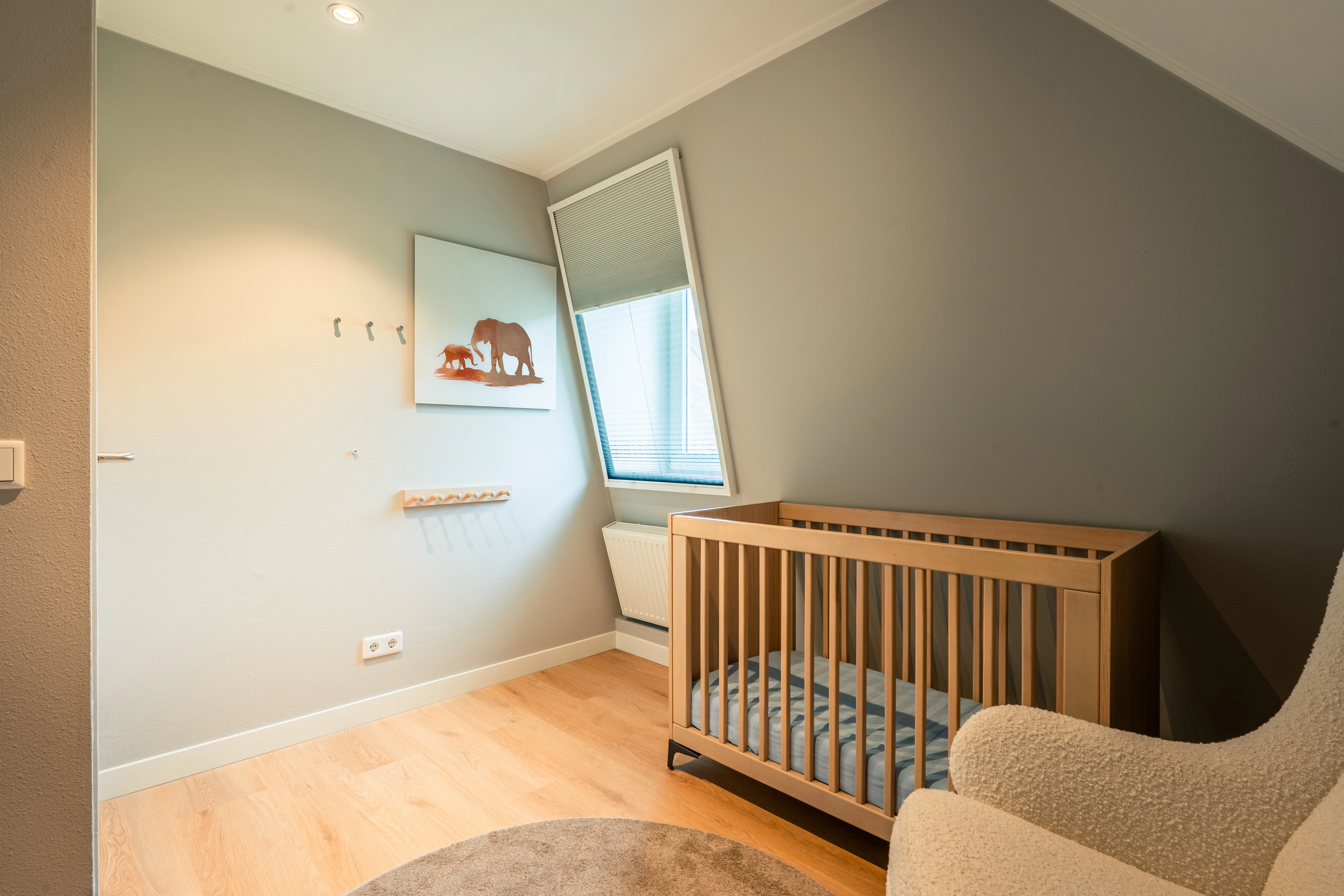 4-persoons 'kinder'boerderij — foto 10