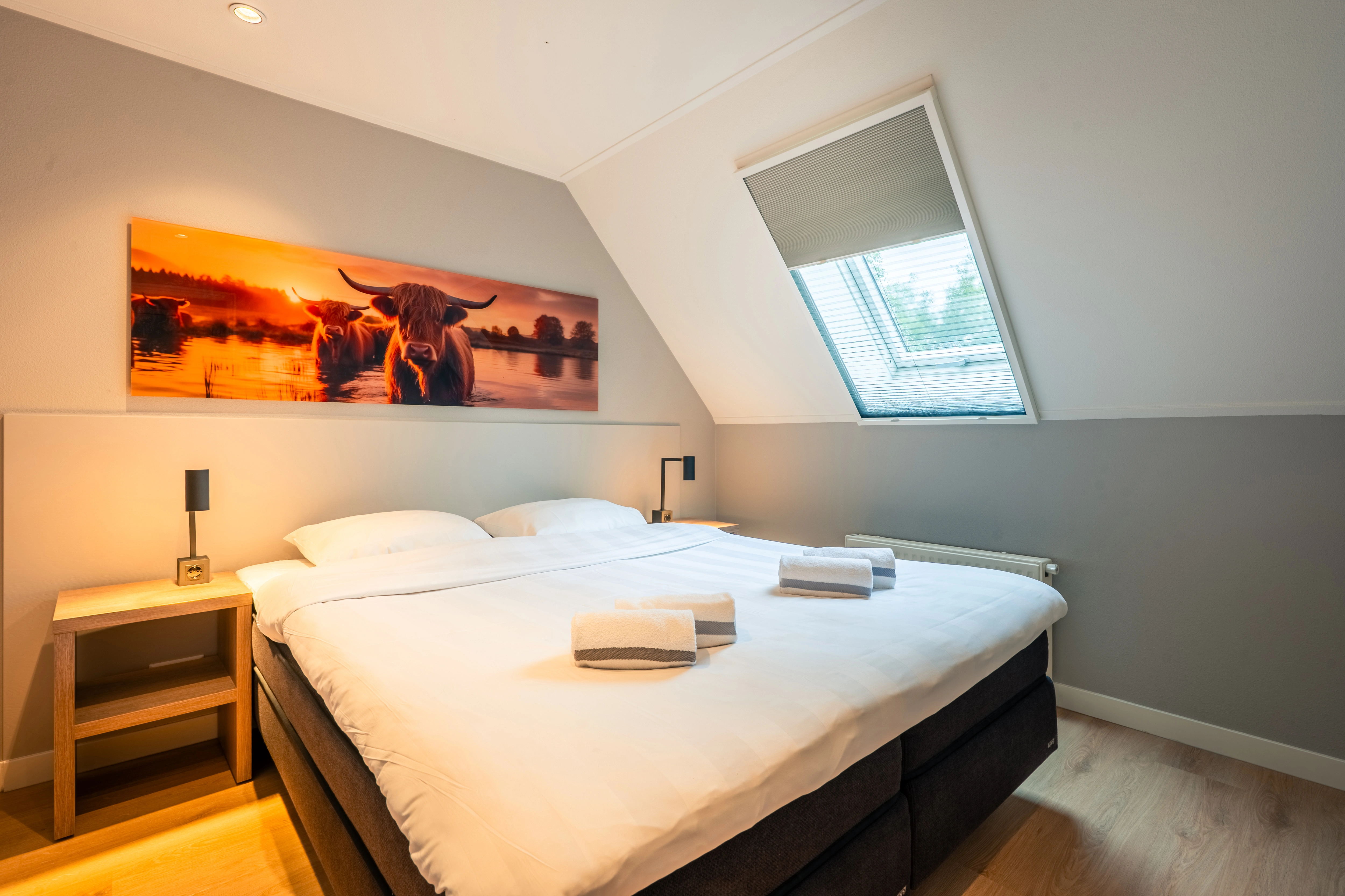 4-persoons 'kinder'boerderij — foto 11