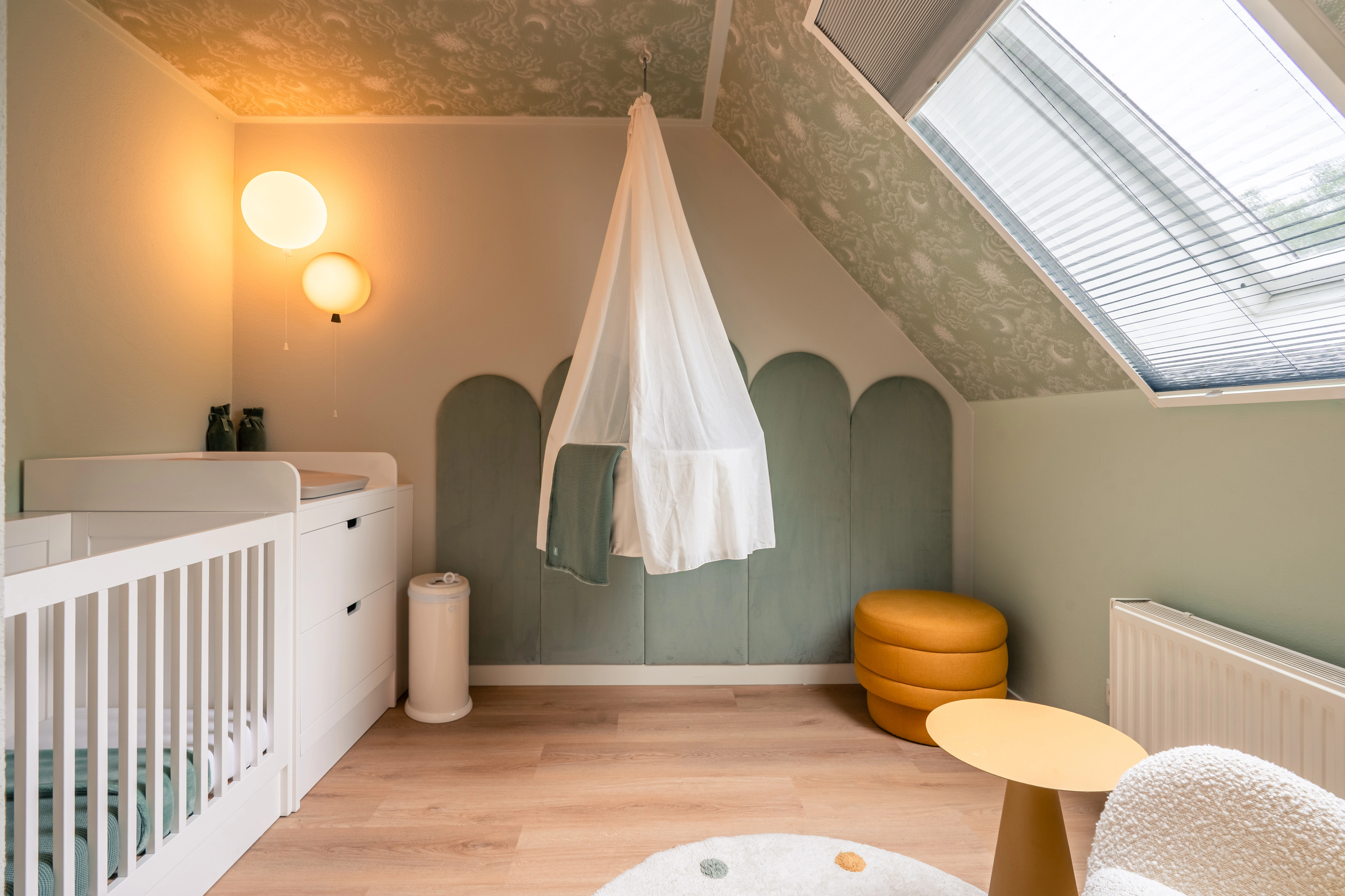 4-persoons Newbornboerderij — foto 7