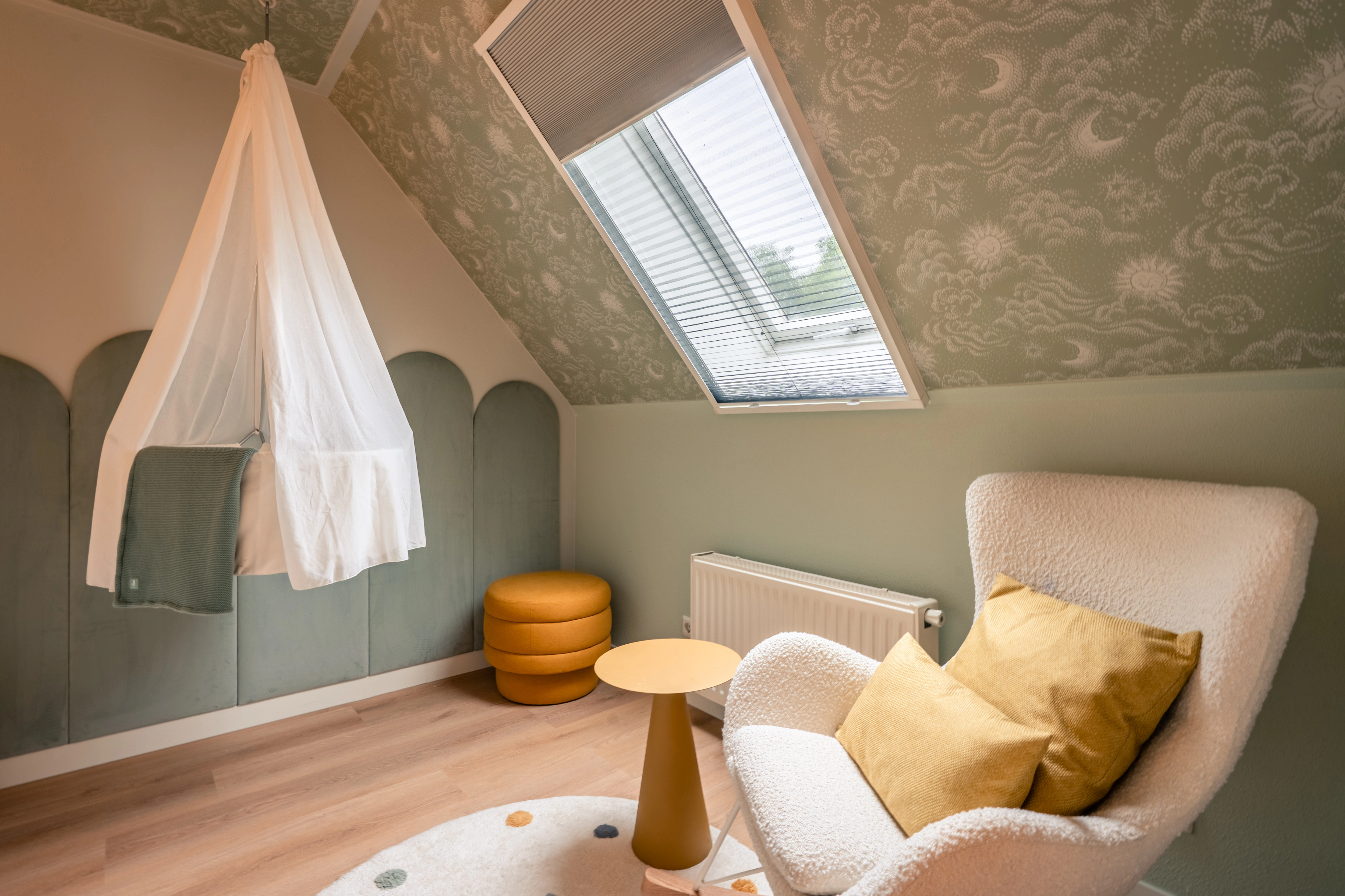4-persoons Newbornboerderij — foto 10