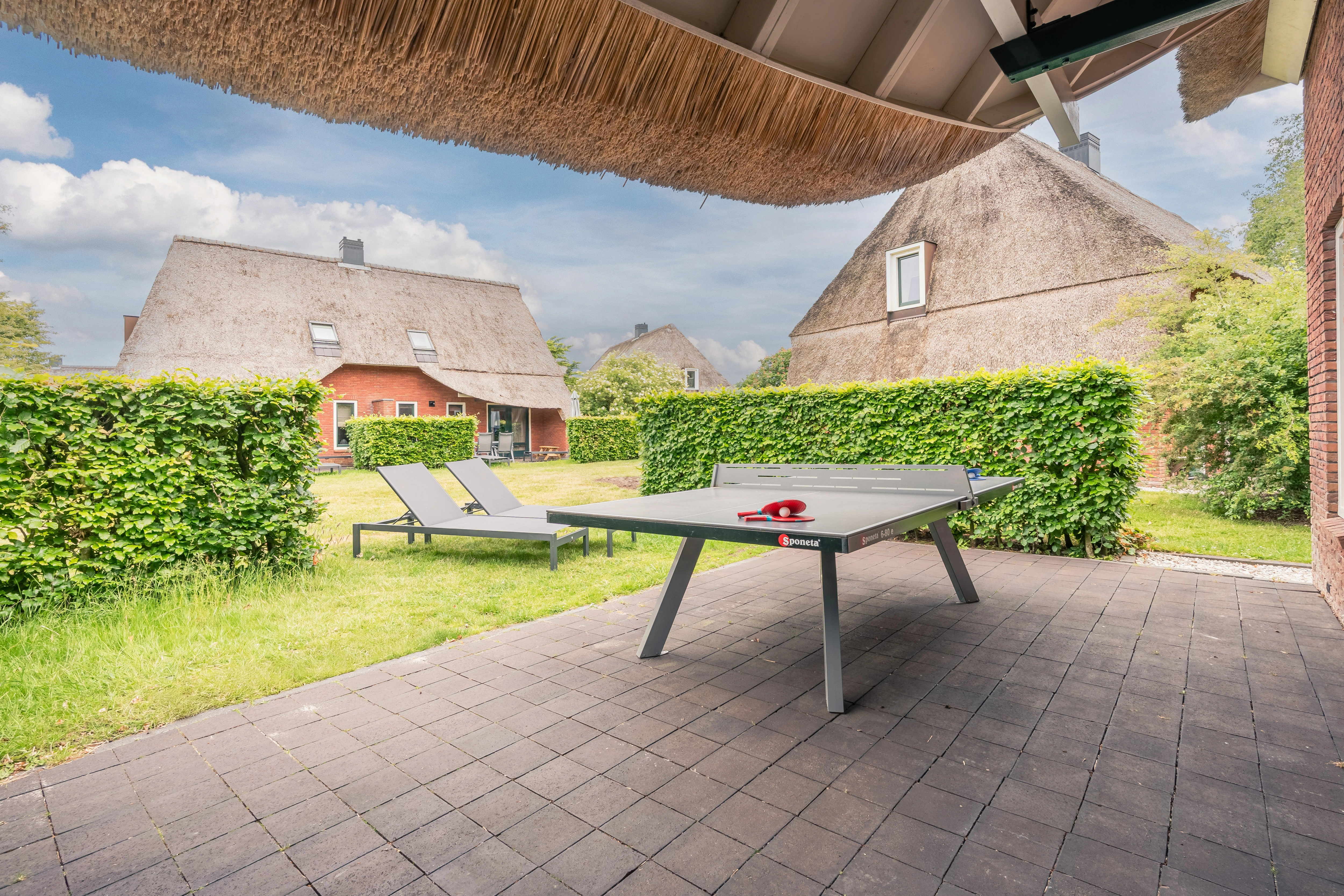 18-persoons boerderij — foto 8