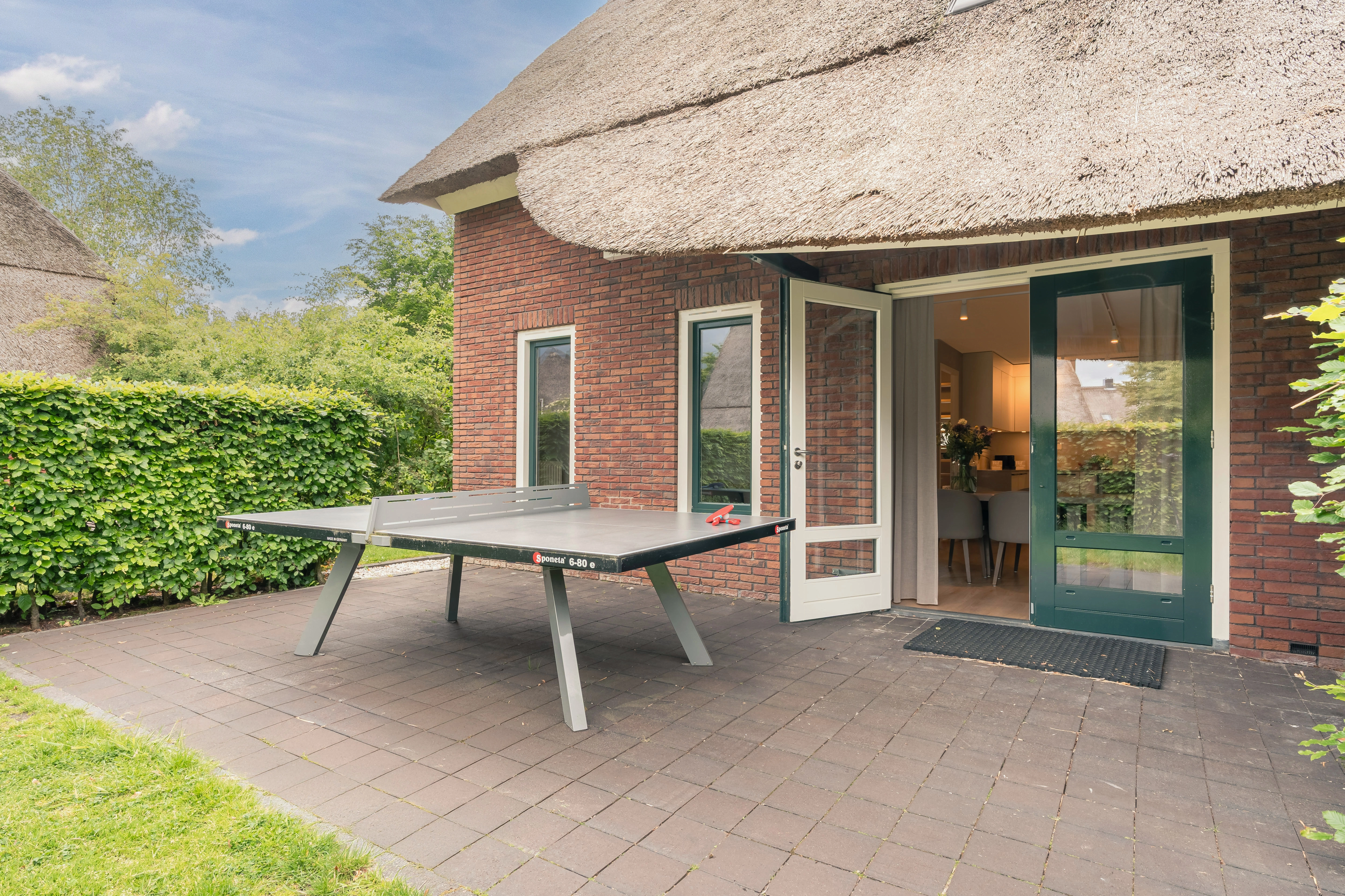 18-persoons boerderij — foto 9