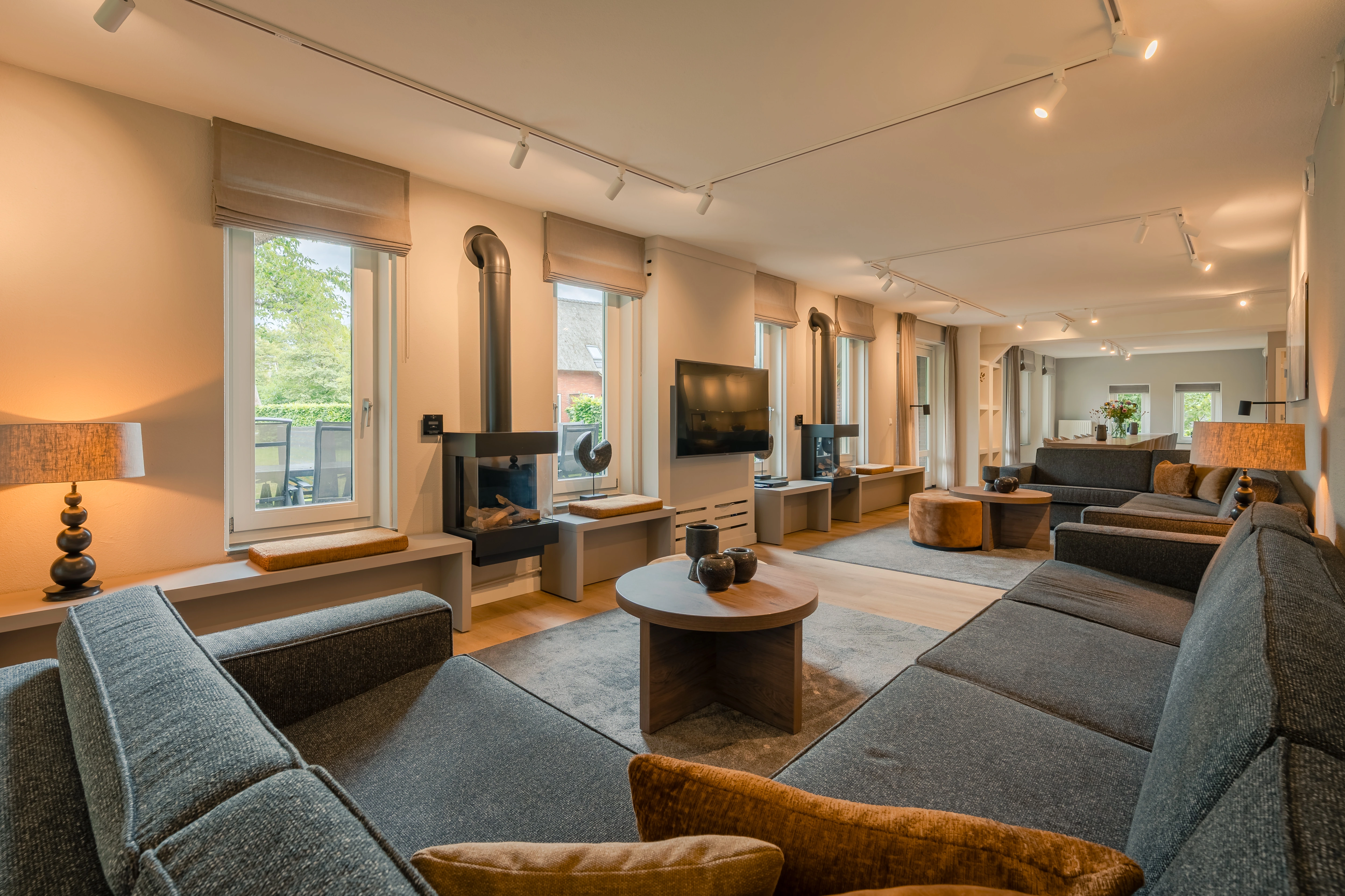 18-persoons boerderij — foto 10