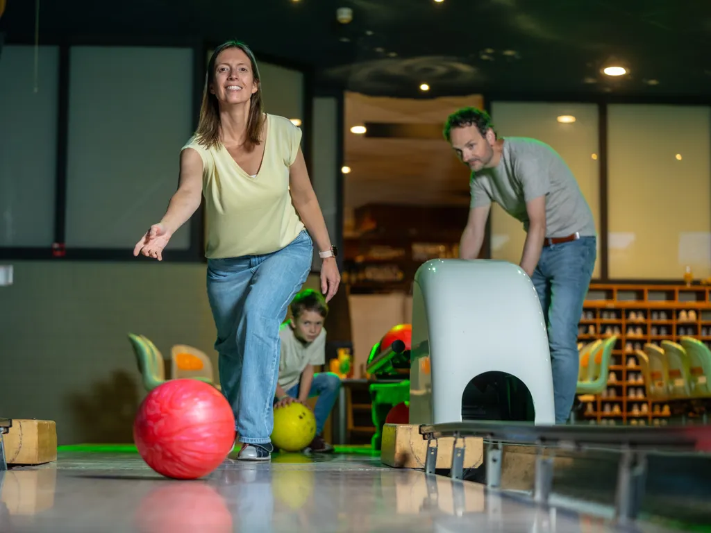 WRN Bowling