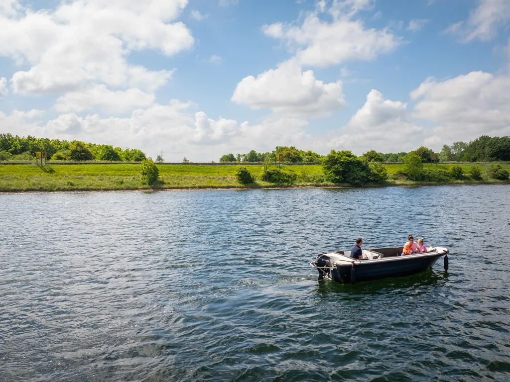 VKK Lake