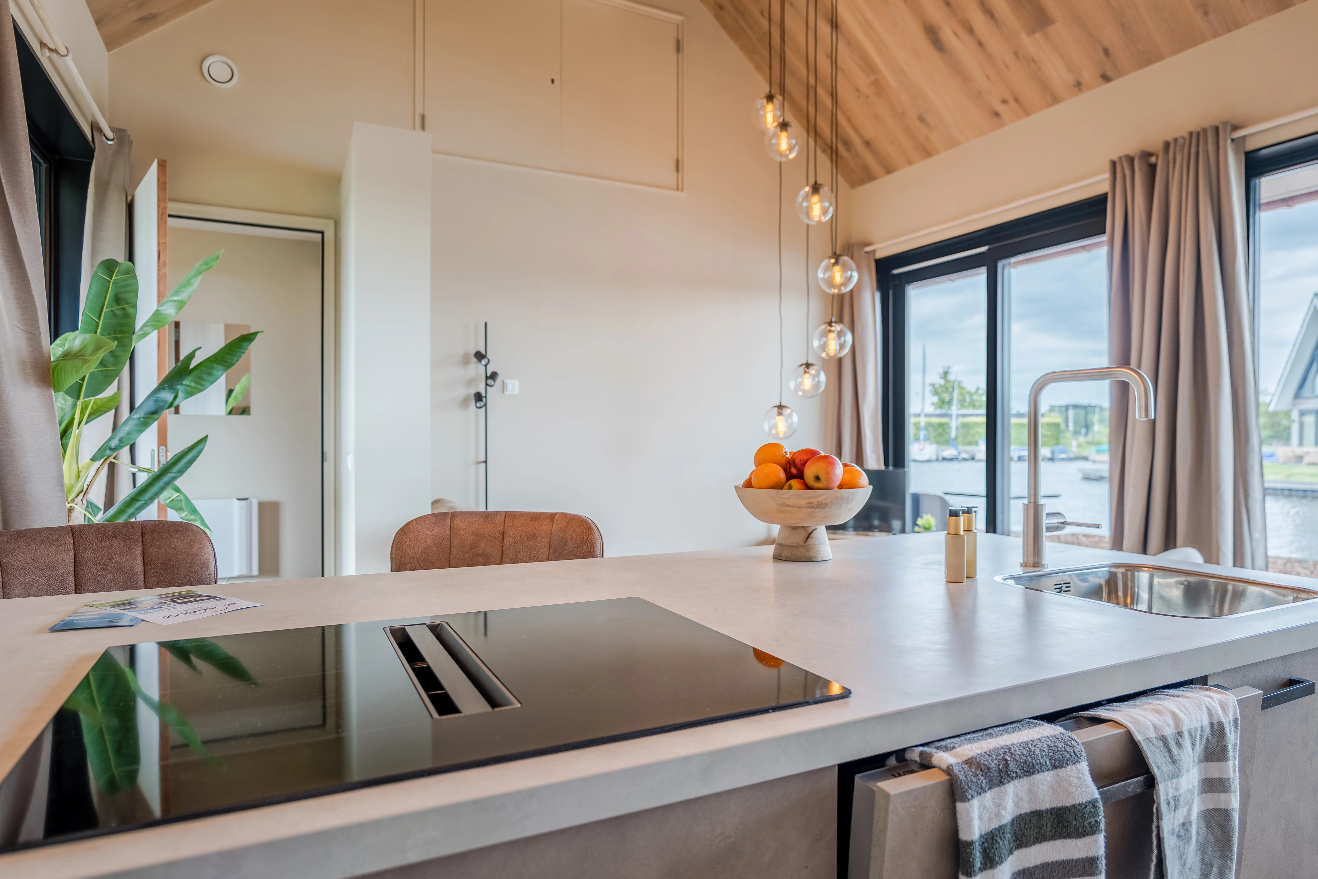 2-persoons wellnessvilla — foto 6