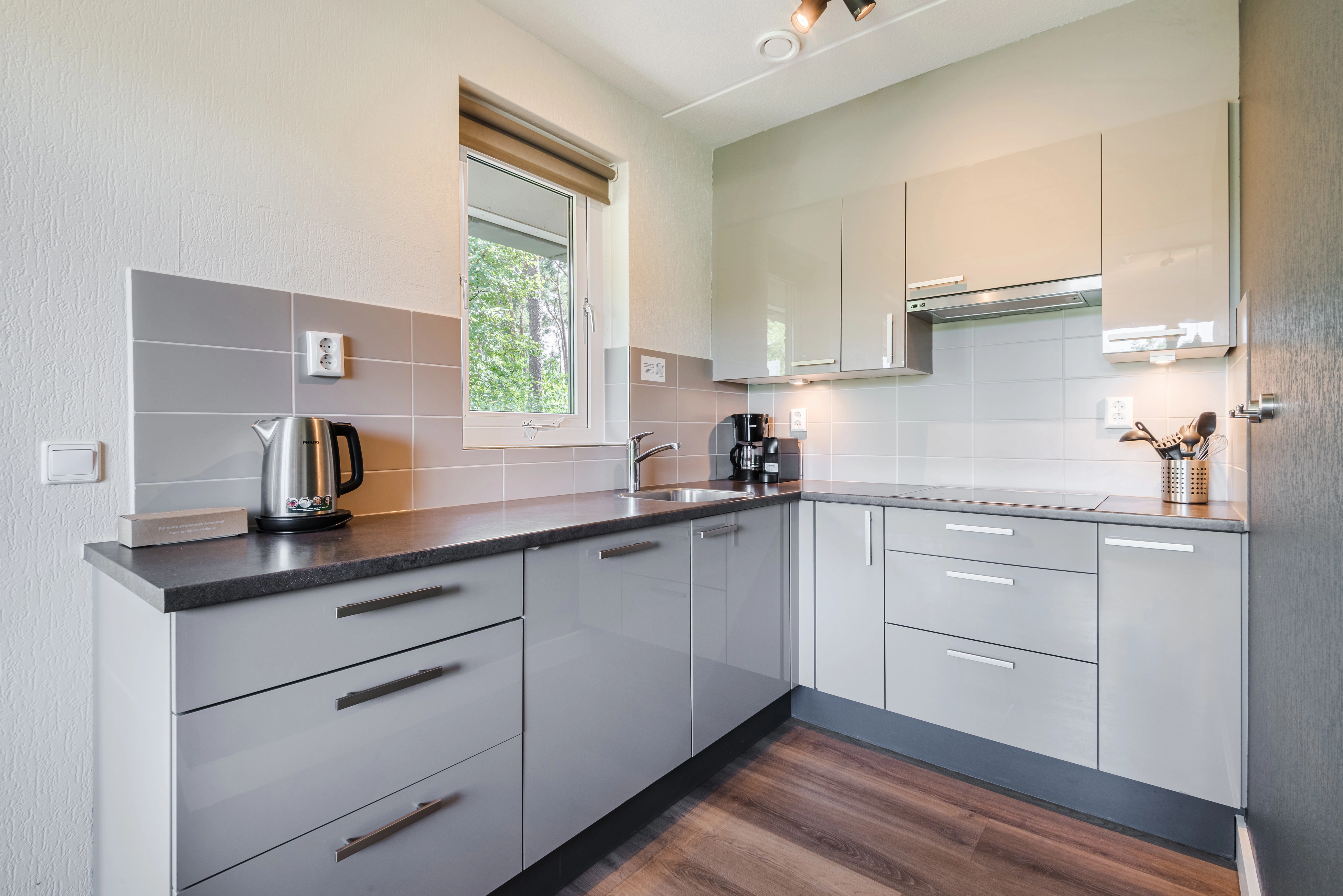 4-persoons bungalow — foto 6
