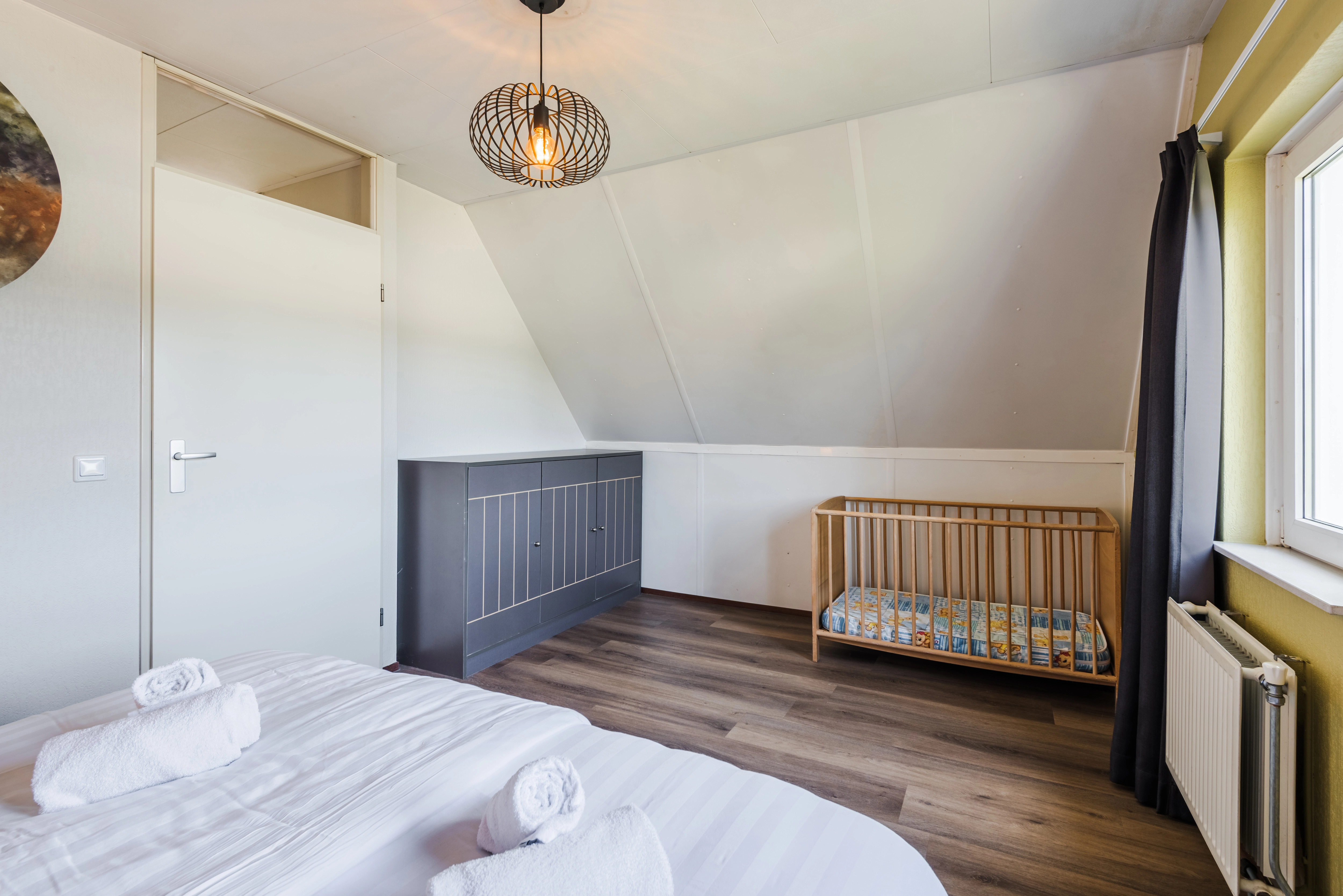 4-persoons bungalow — foto 7