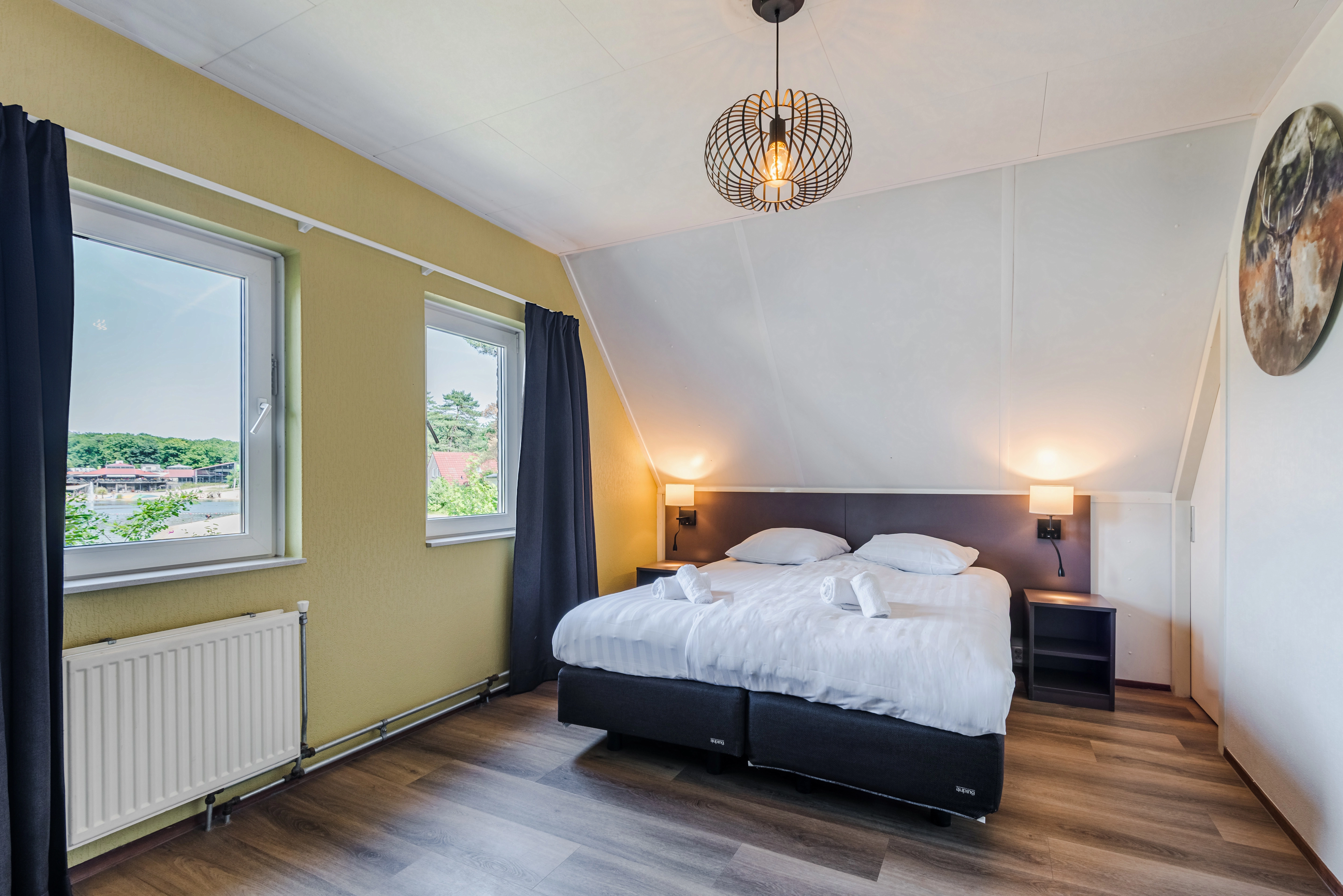 4-persoons bungalow — foto 8