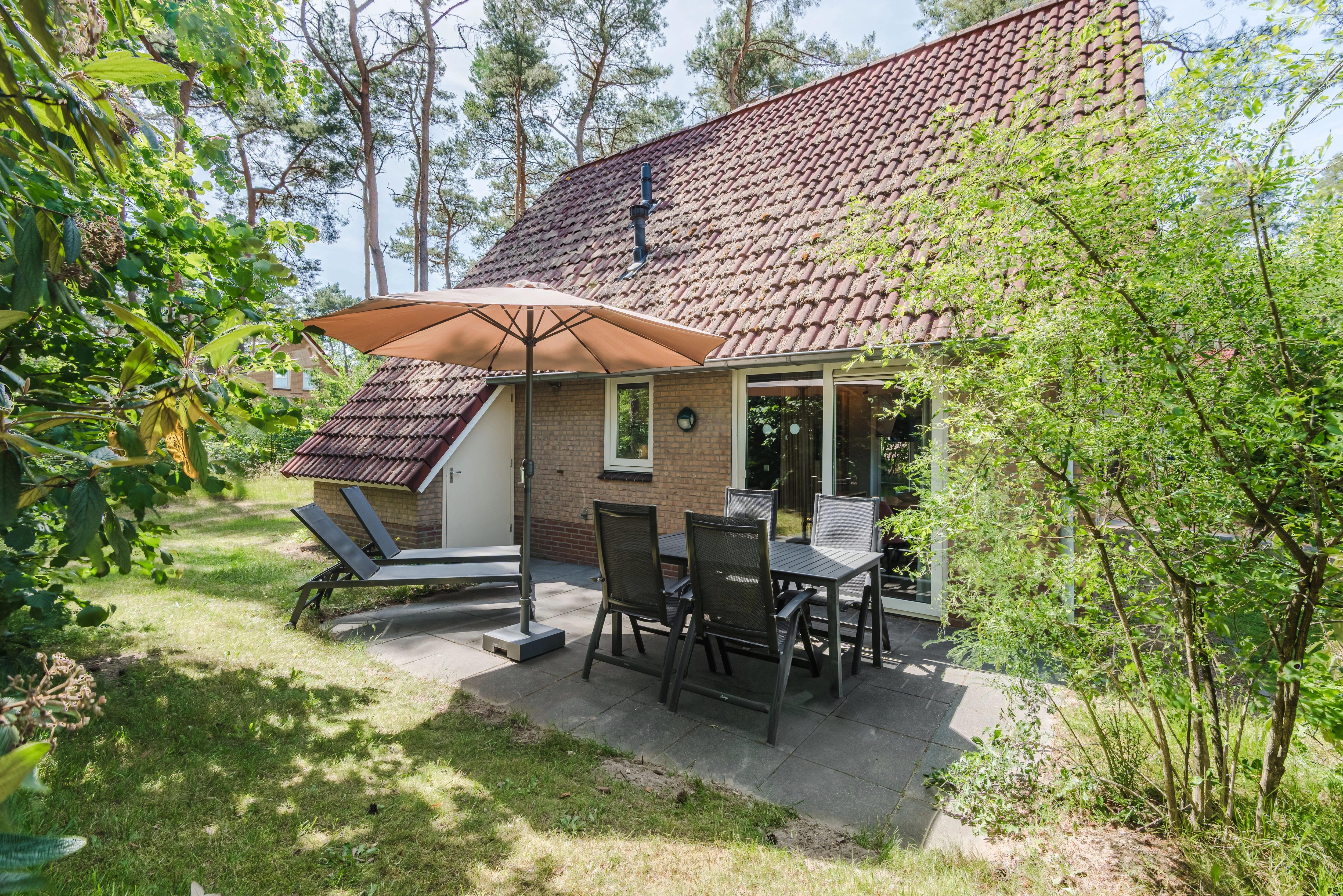 4-persoons bungalow — foto 11