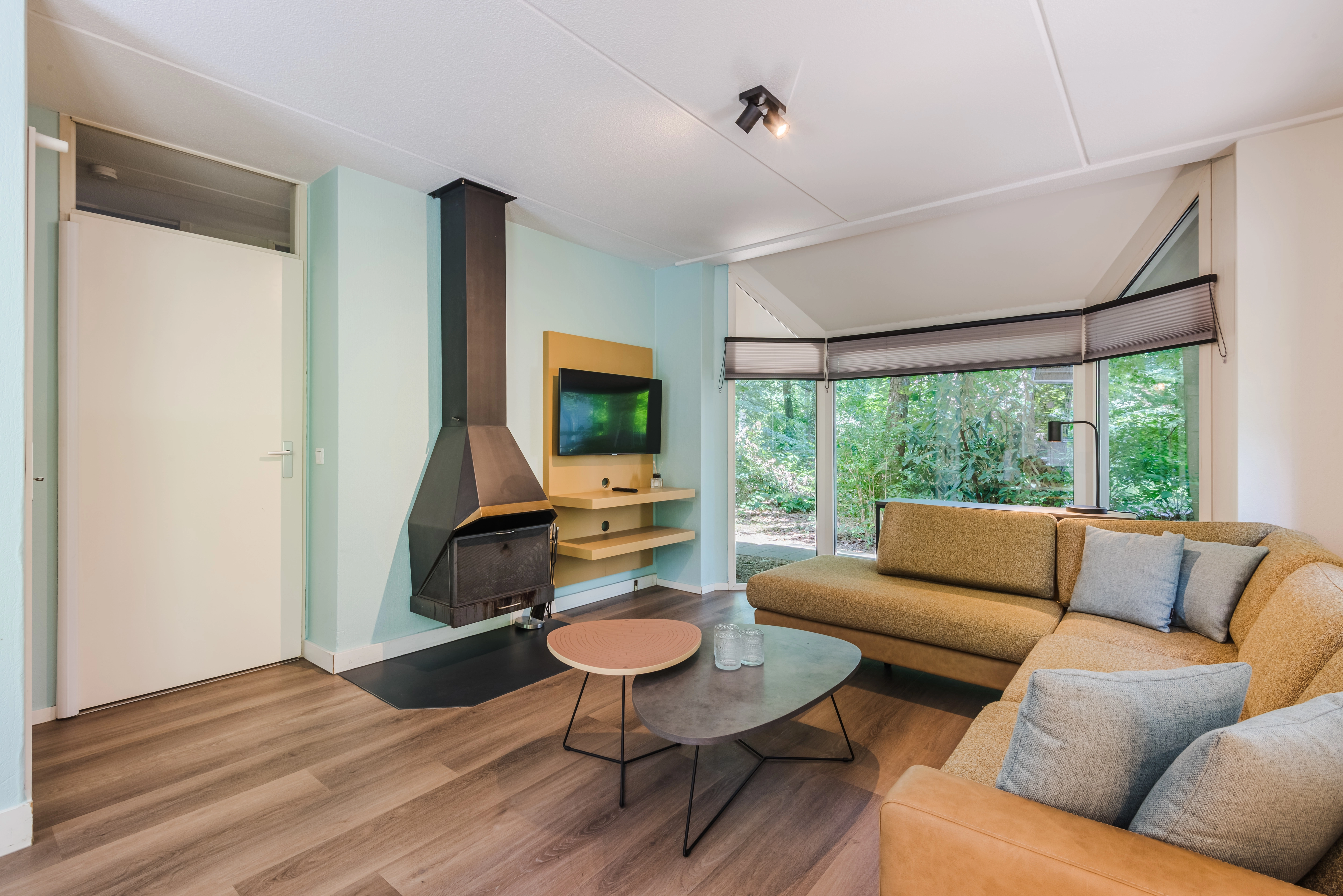 4-persoons kinderbungalow — foto 6