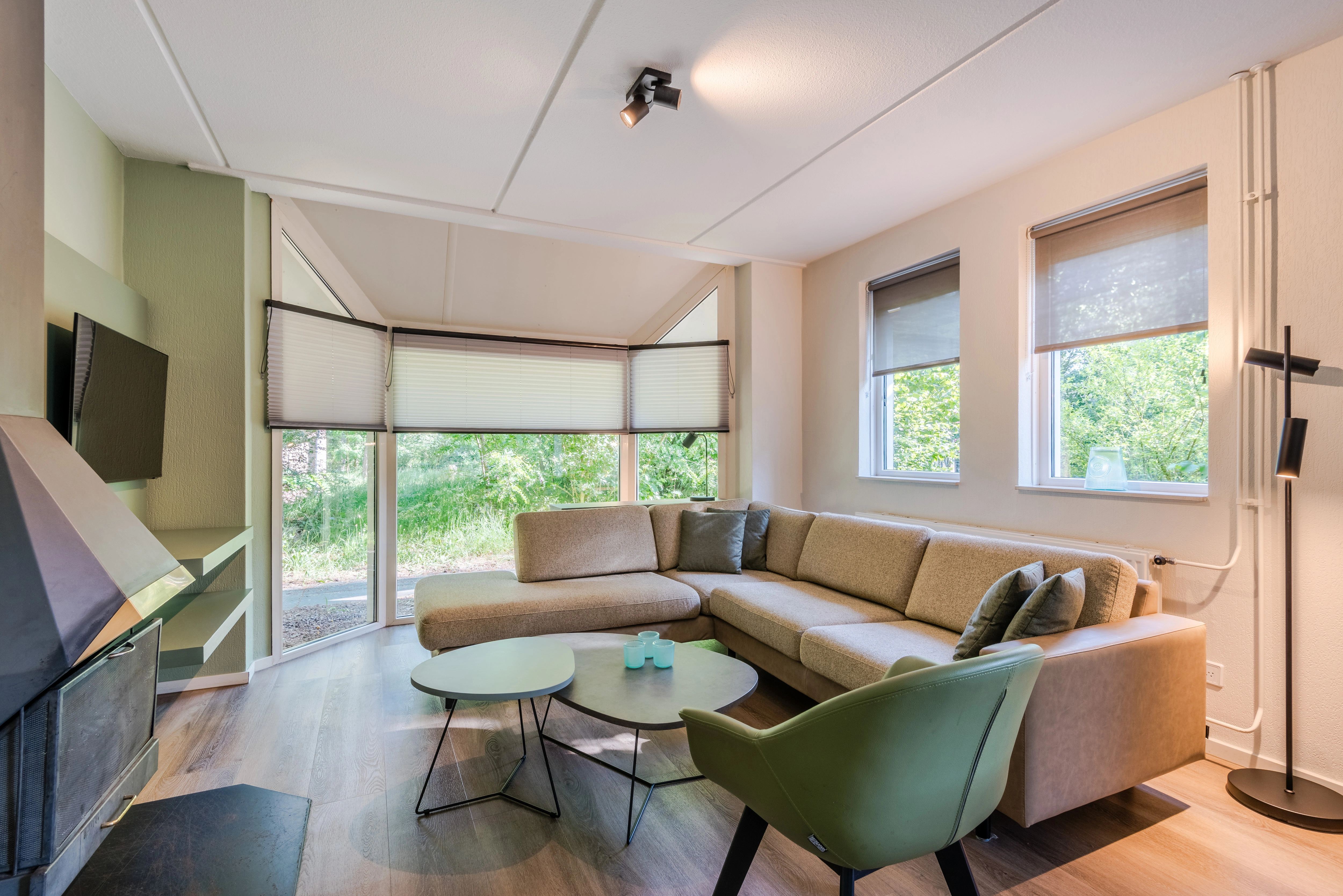 6-persoons bungalow — foto 6