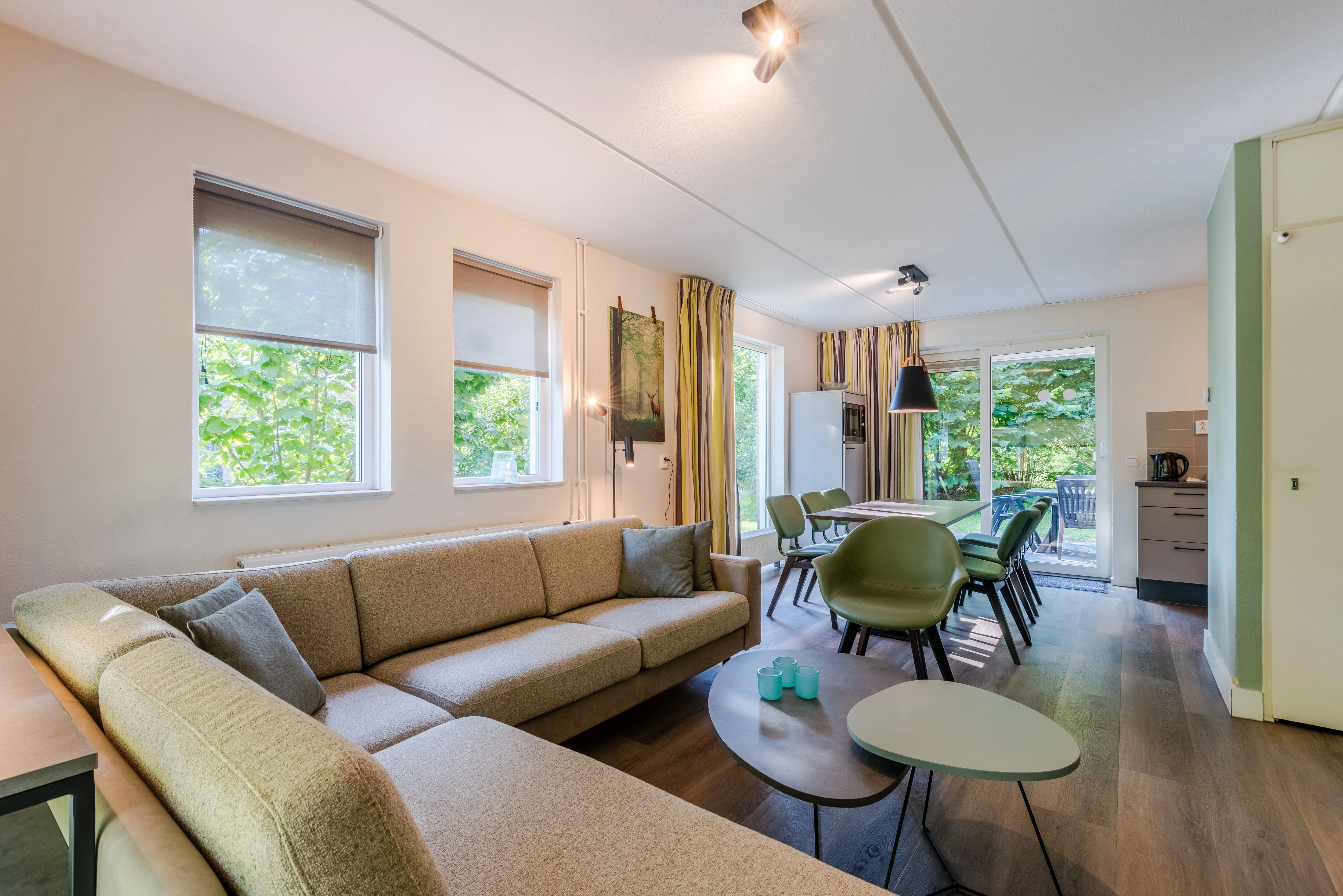 6-persoons bungalow — foto 7