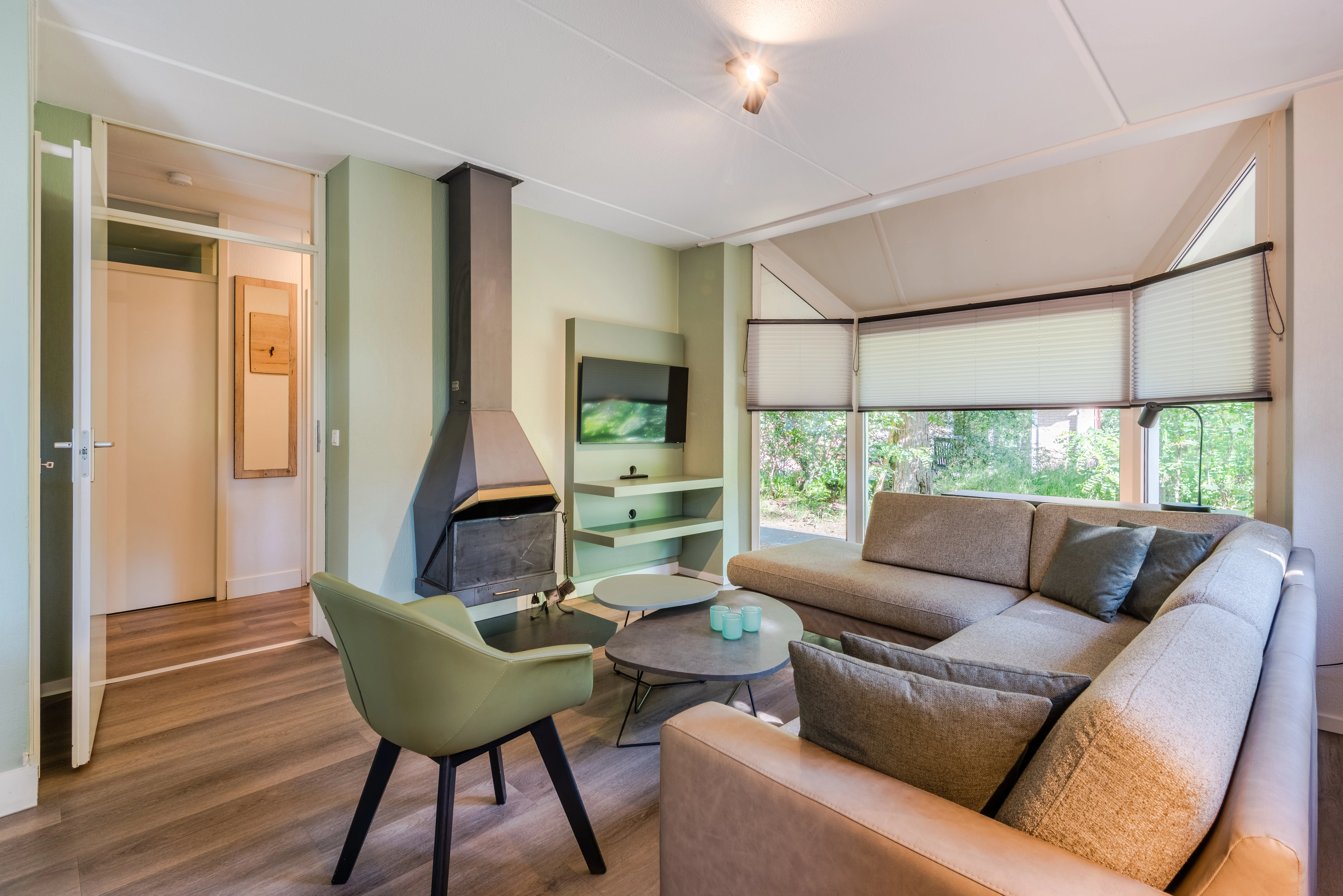 6-persoons bungalow — foto 8