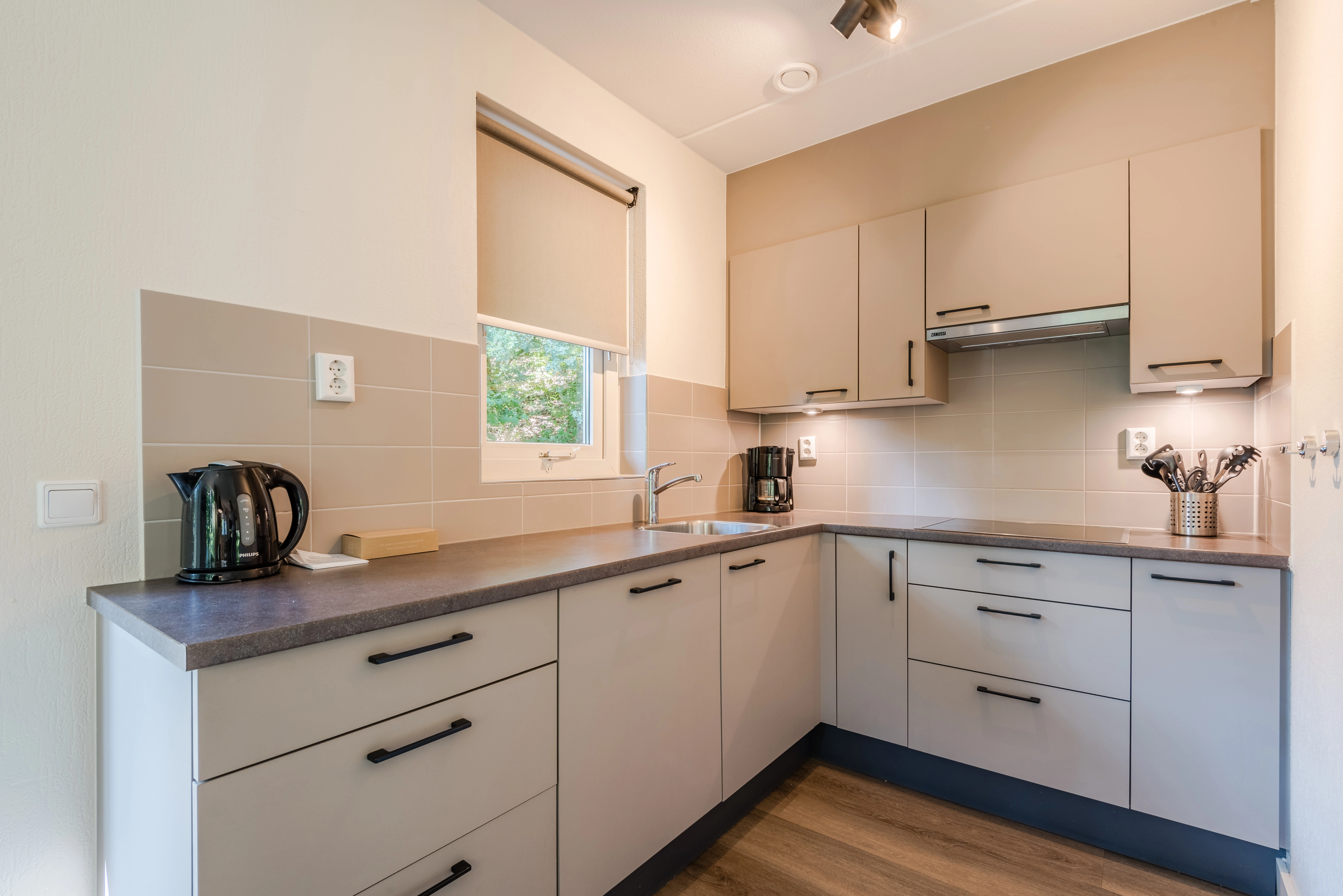 6-persoons bungalow — foto 10