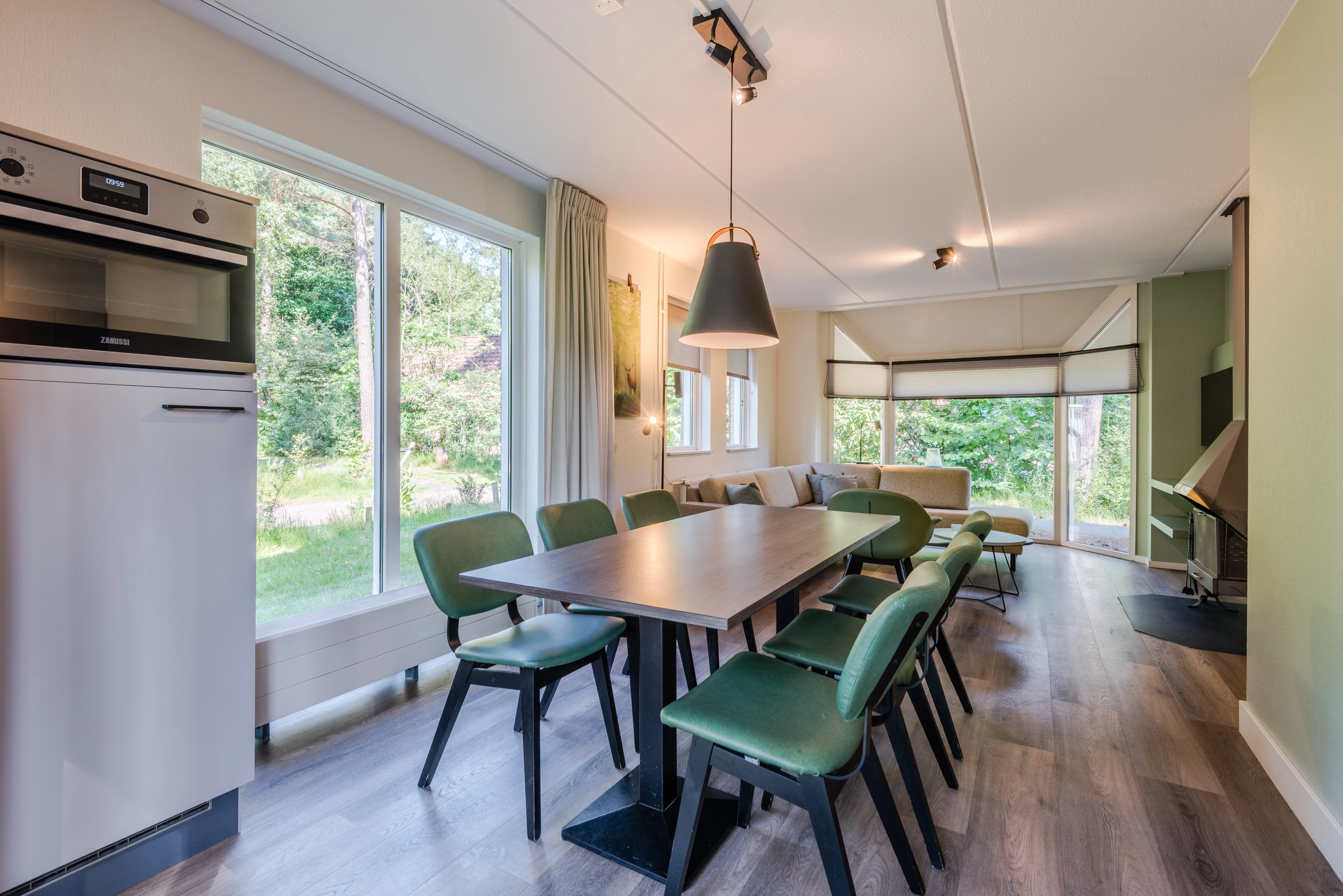 6-persoons bungalow — foto 8