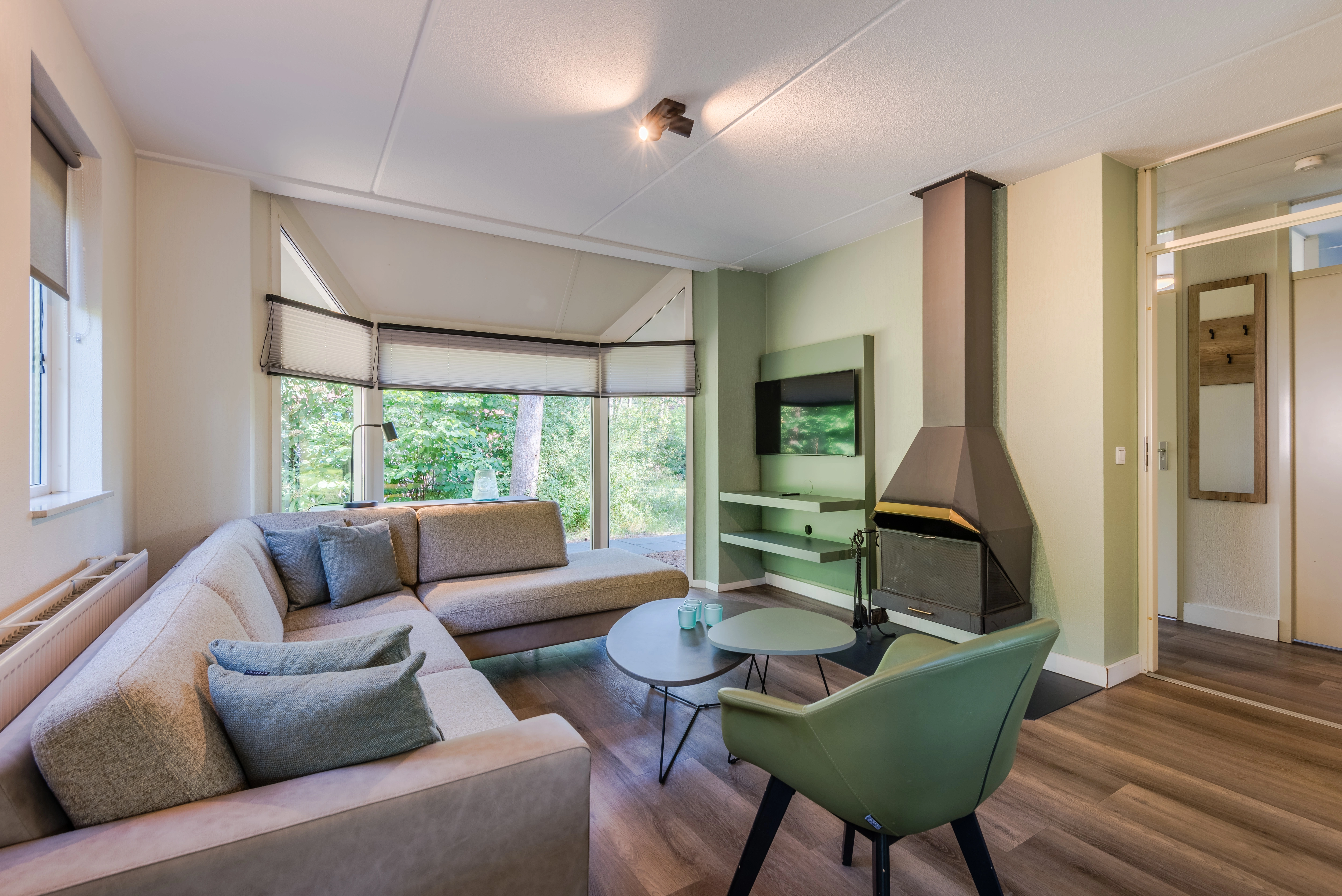 6-persoons bungalow — foto 10