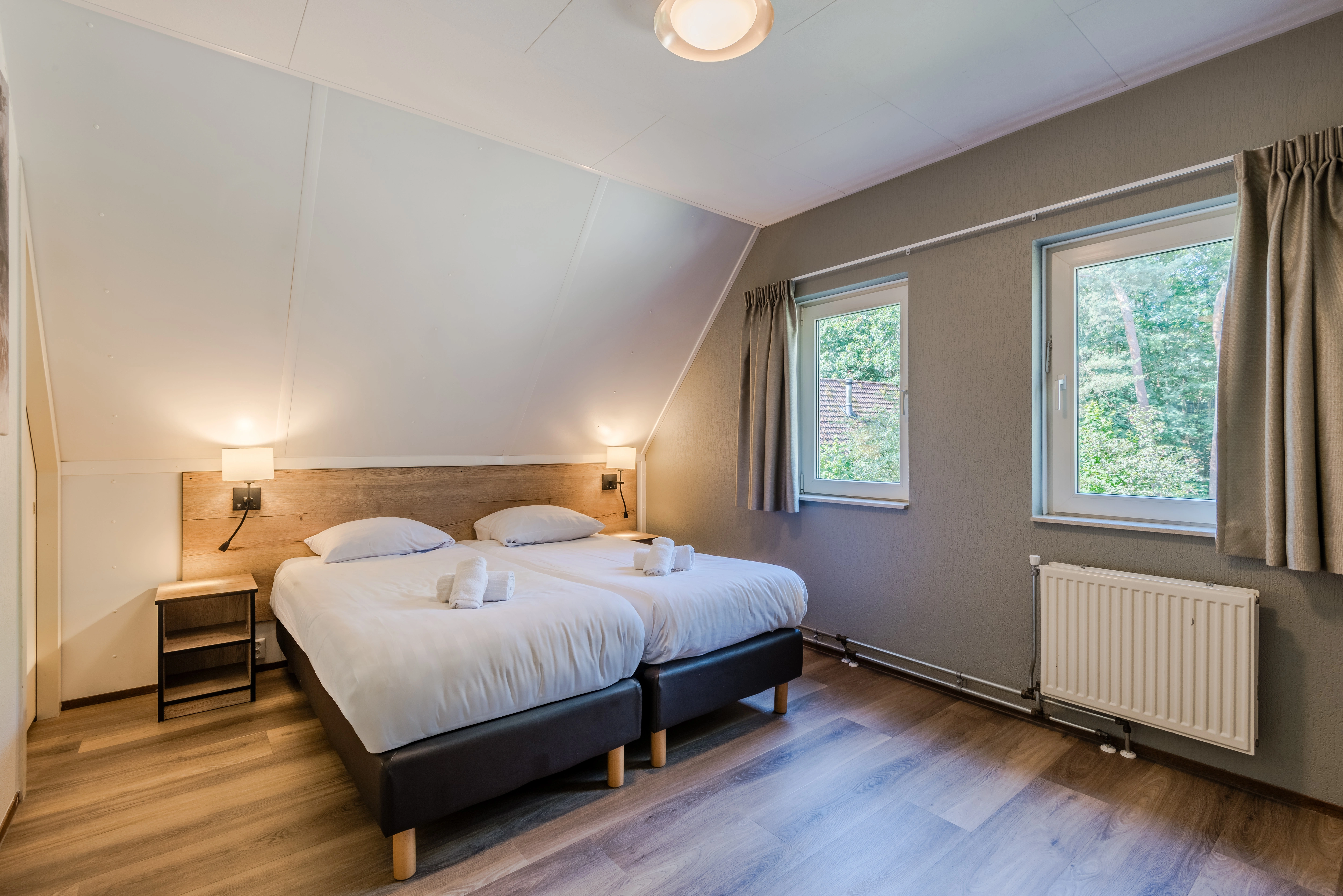 6-persoons bungalow — foto 11