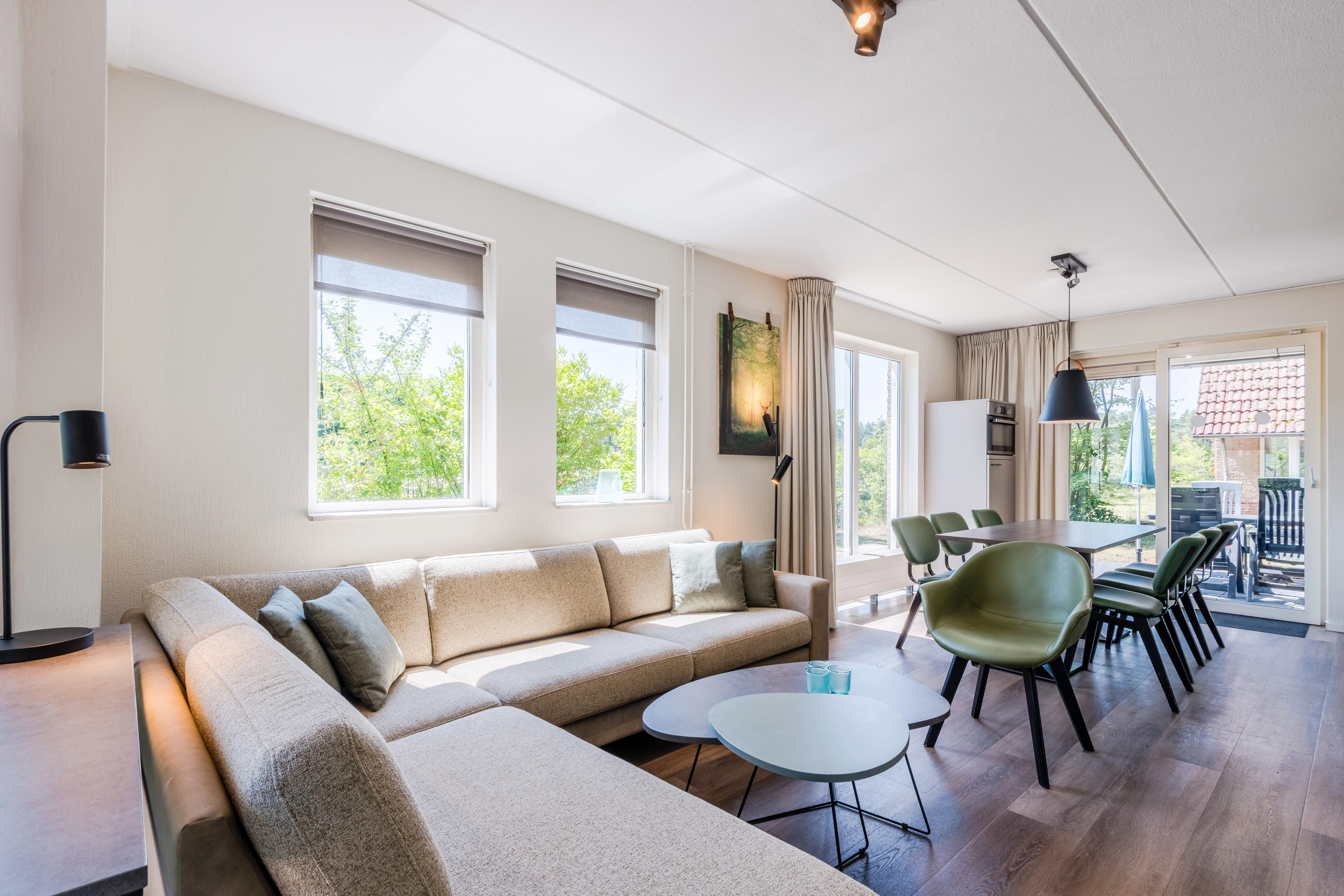 6-persoons bungalow — foto 7