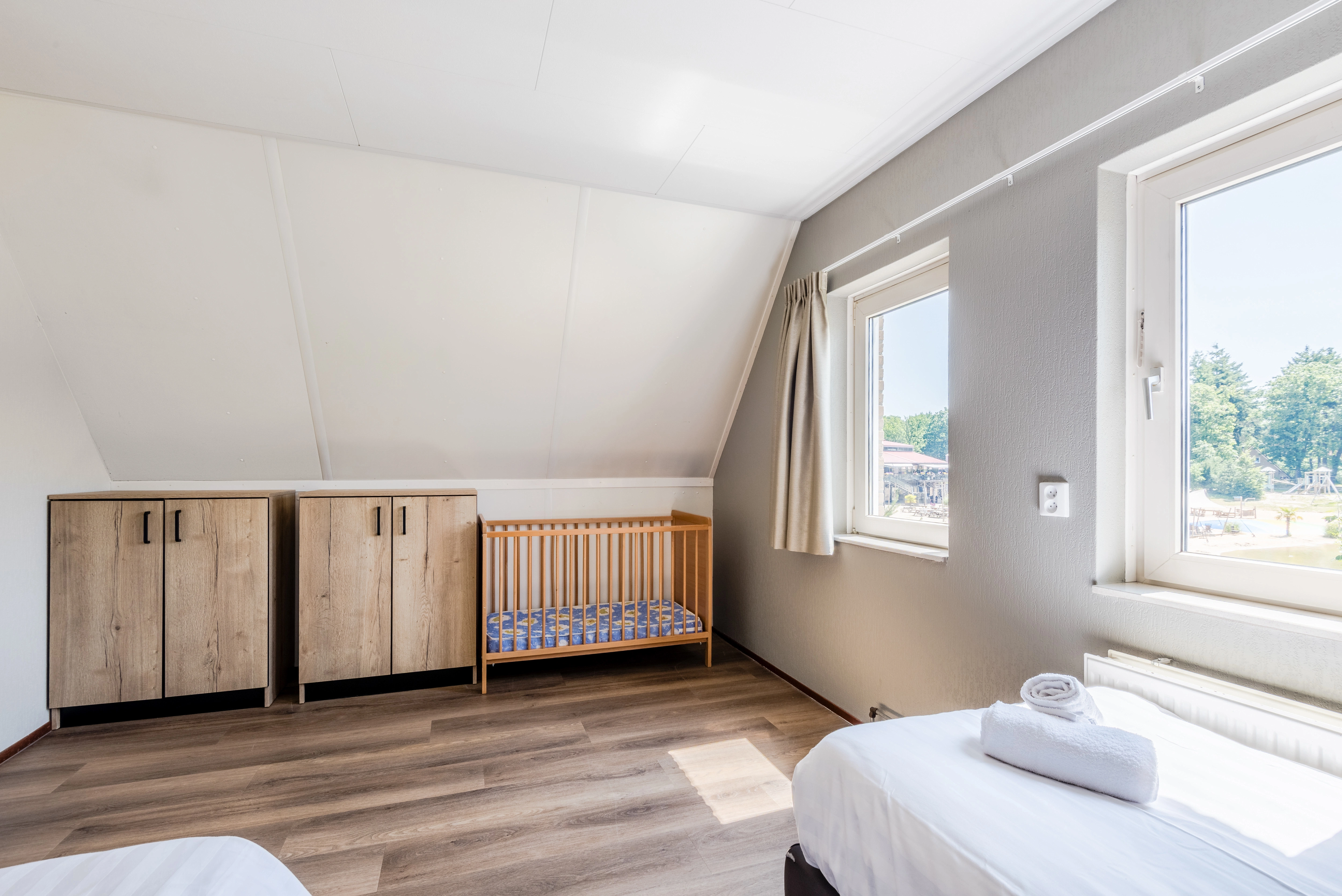 6-persoons bungalow — foto 8