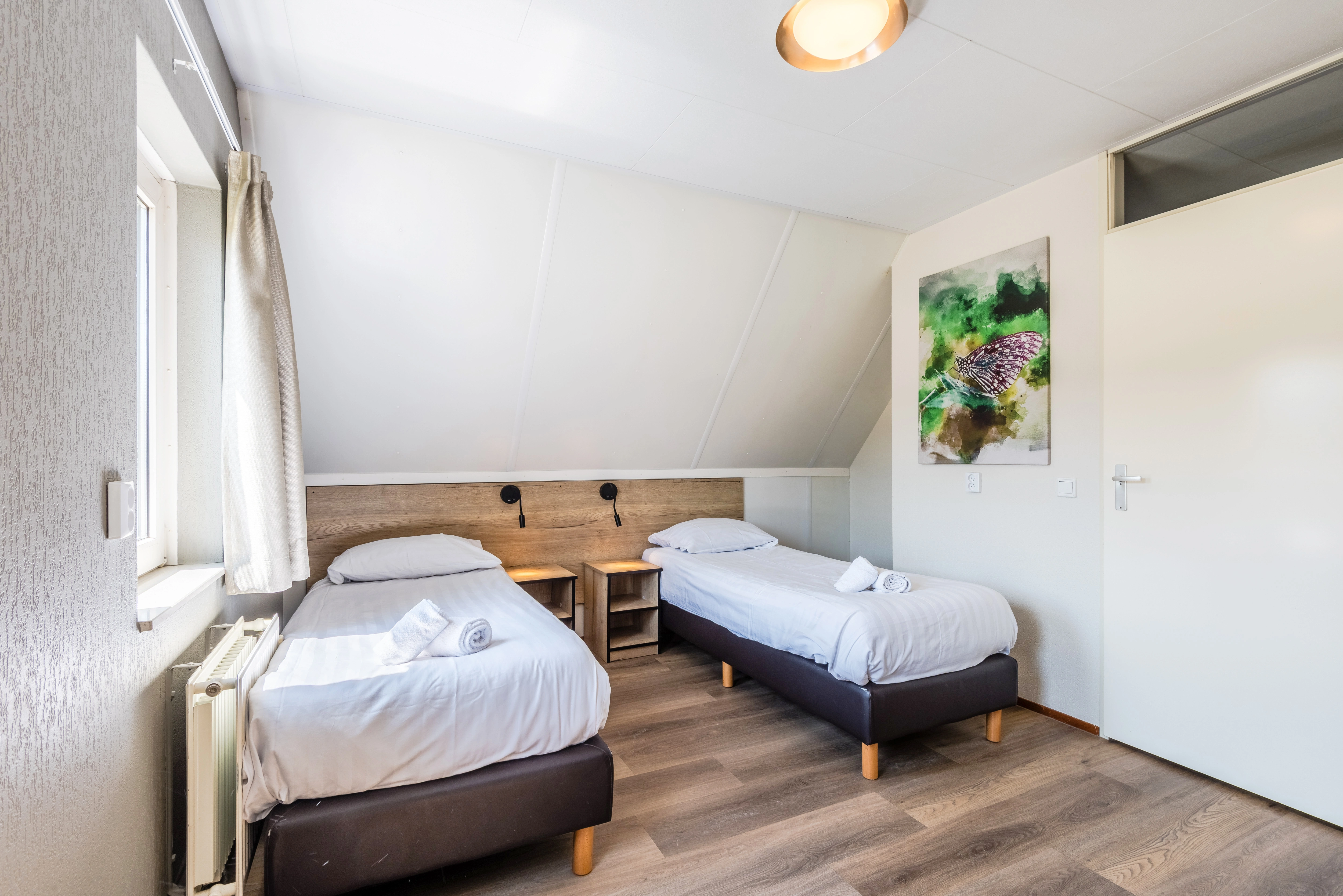6-persoons bungalow — foto 10