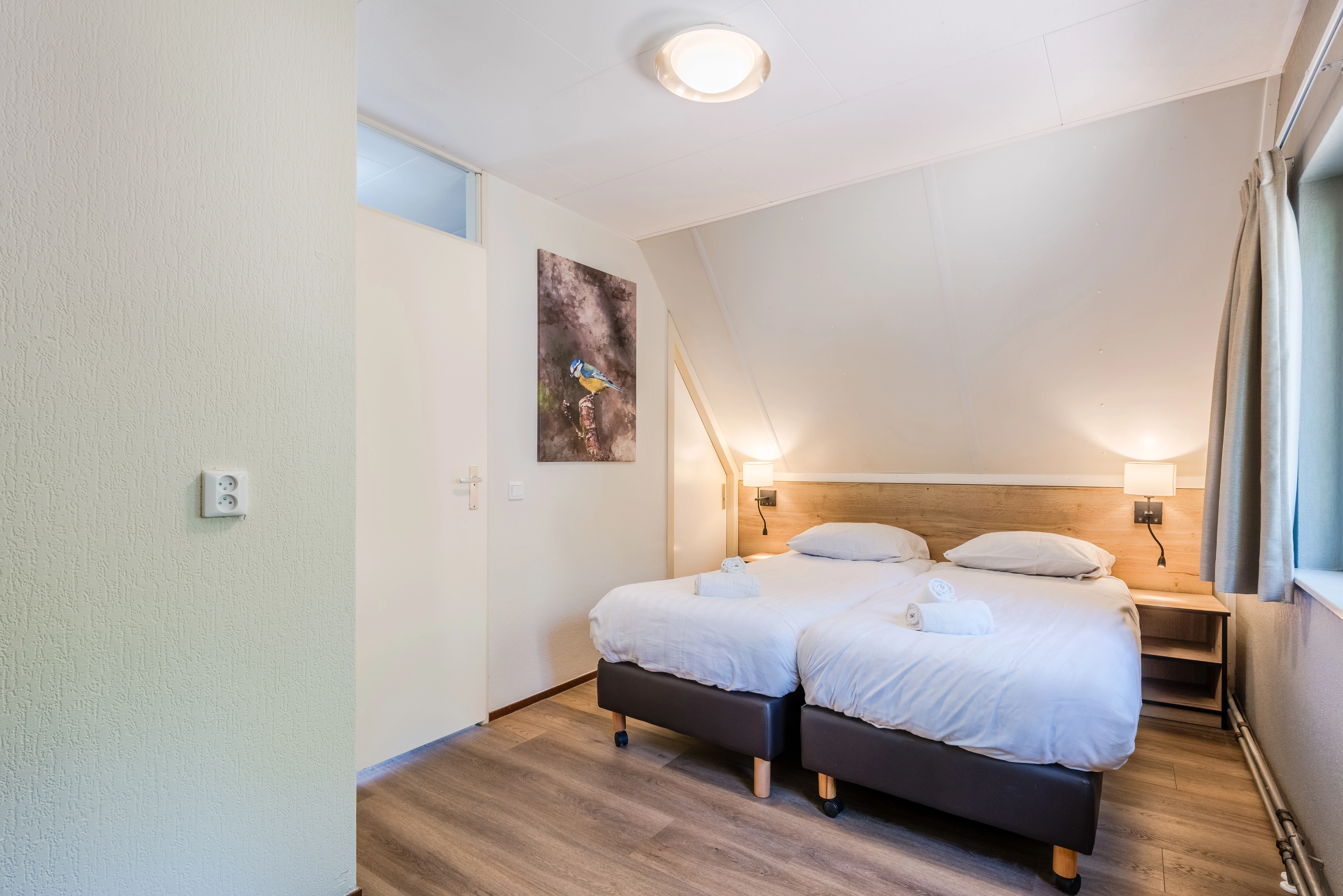 6-persoons bungalow — foto 11