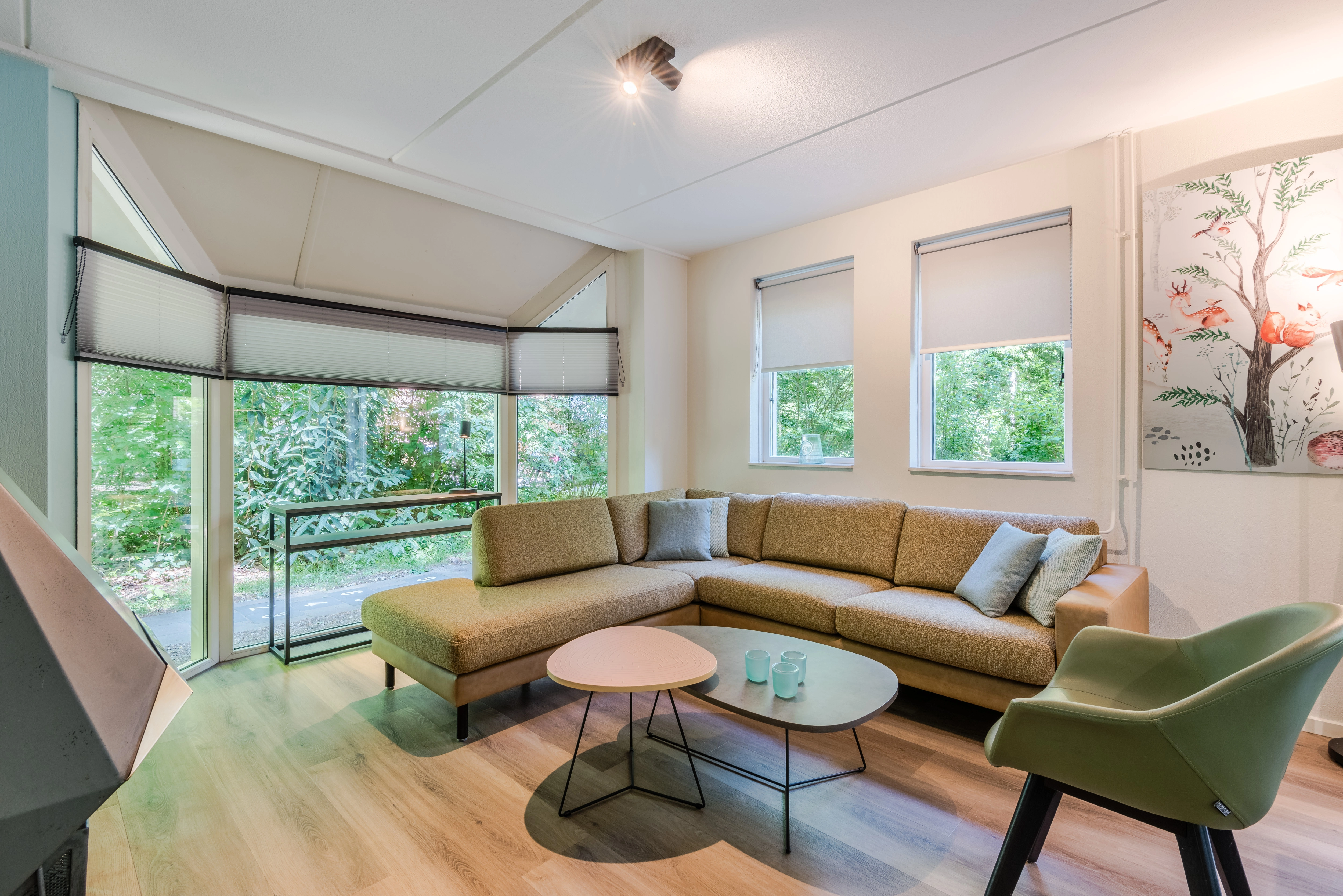 6-persoons kinderbungalow — foto 6