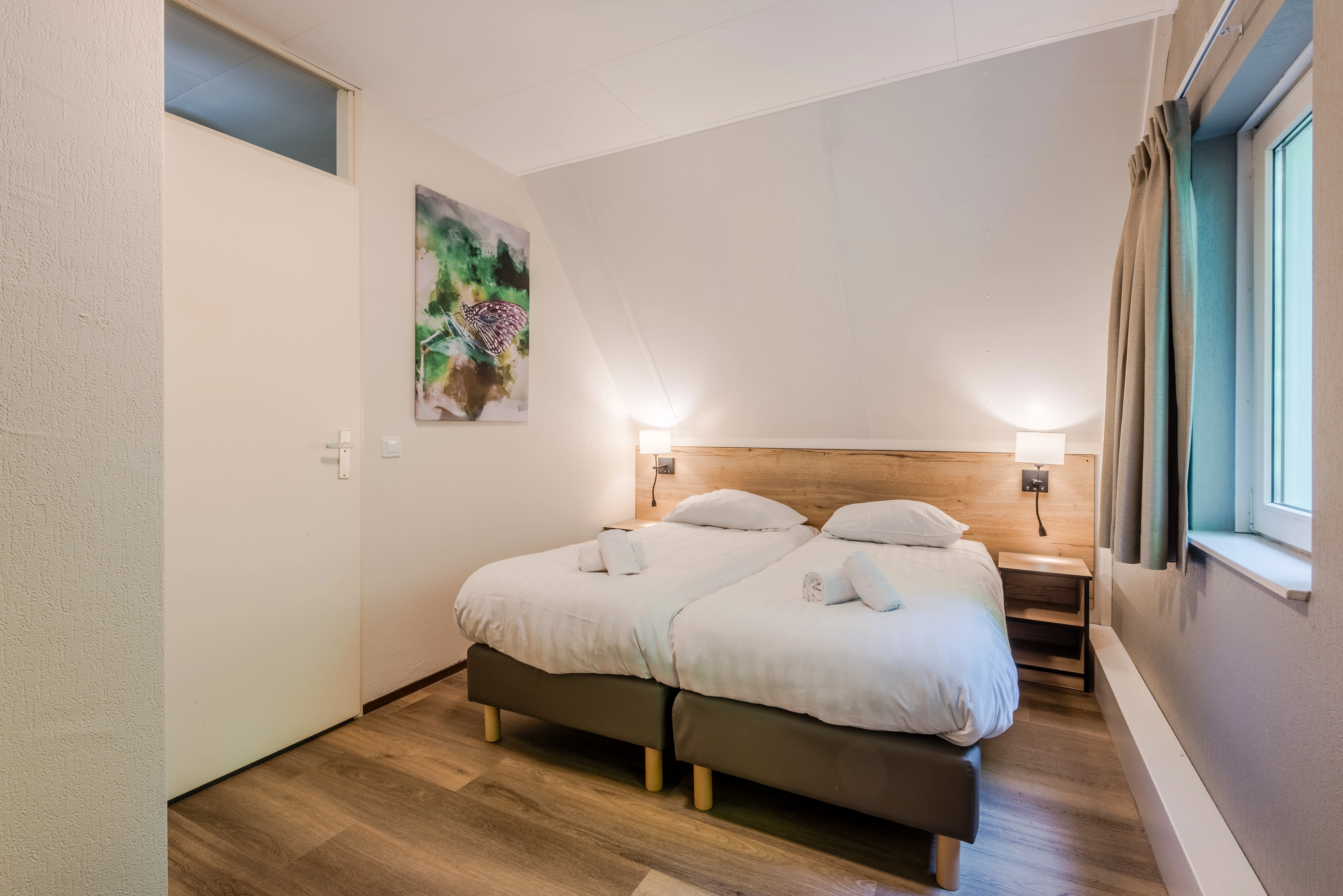 6-persoons kinderbungalow — foto 10